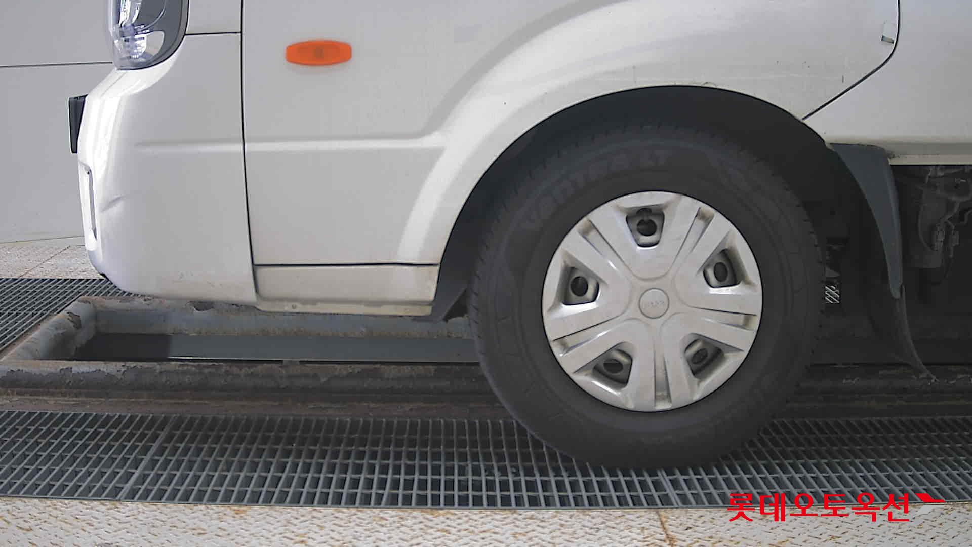 Kia Bongo III Low-profile built-in car id 3062772 из Кореи 21