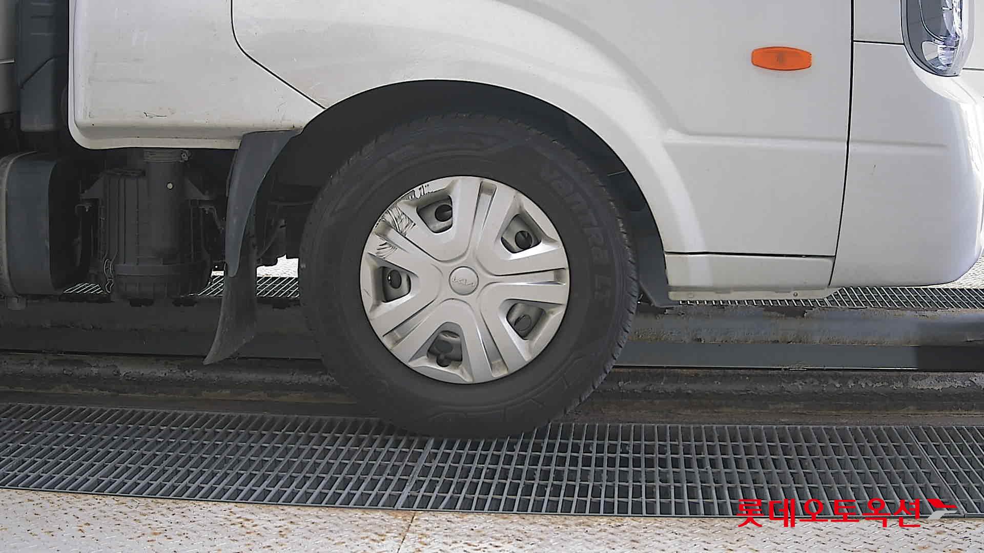 Kia Bongo III Low-profile built-in car id 3062772 из Кореи 23