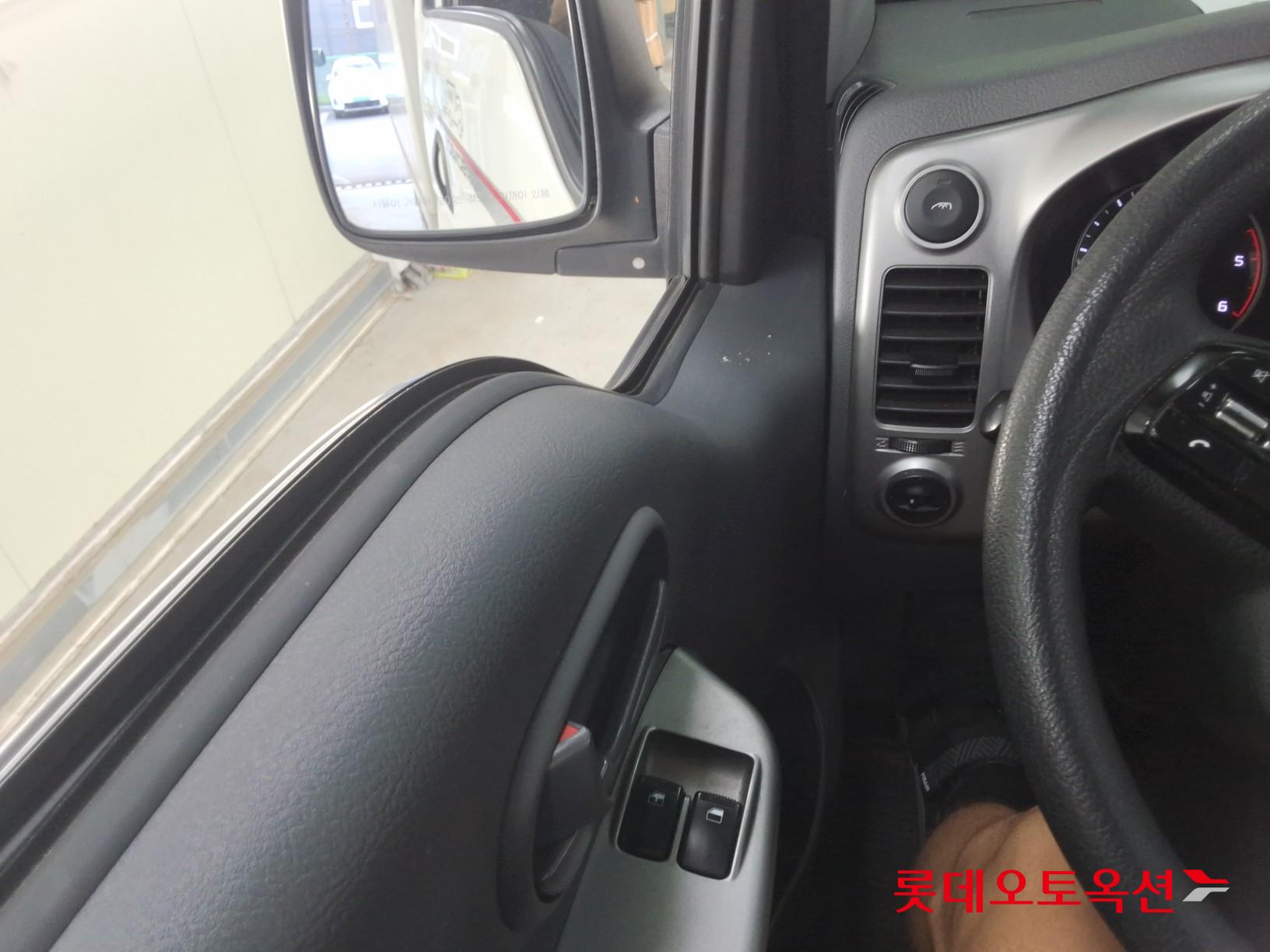 Kia Bongo III Low-profile built-in car id 3062772 из Кореи 28