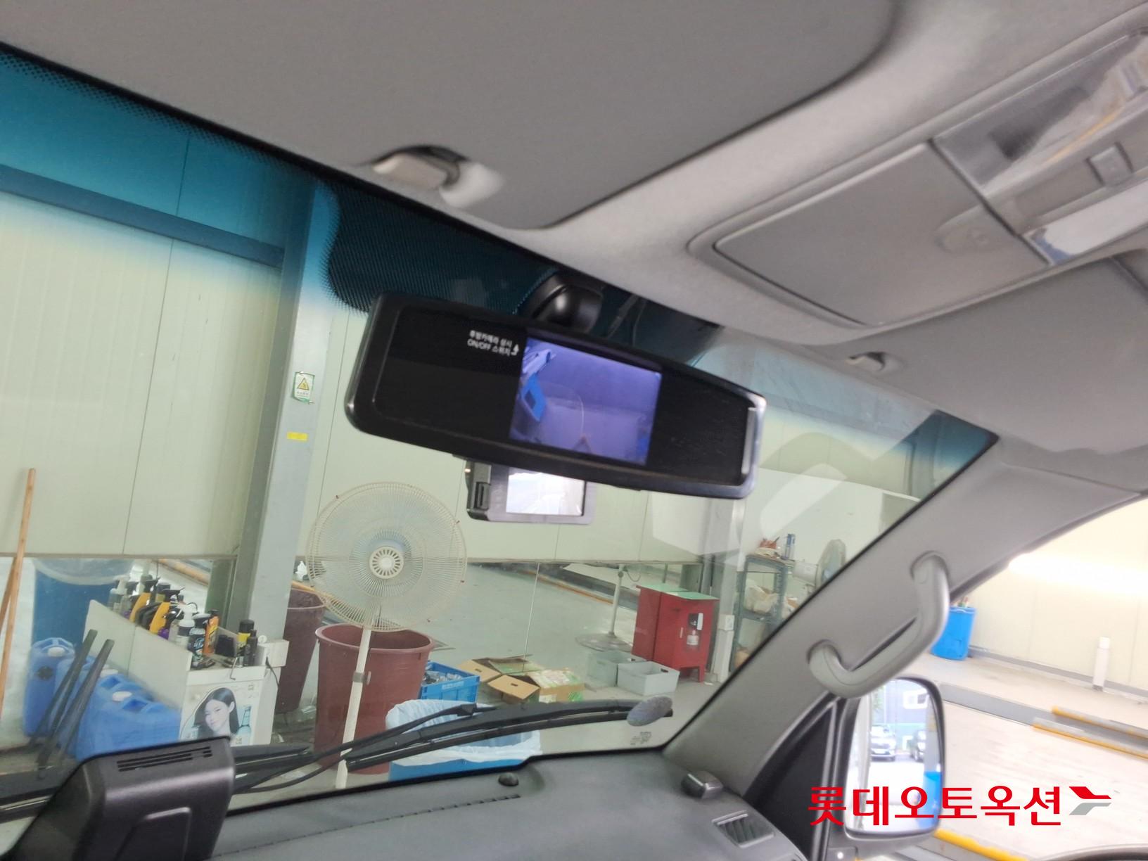 Kia Bongo III Low-profile built-in car id 3062772 из Кореи 32