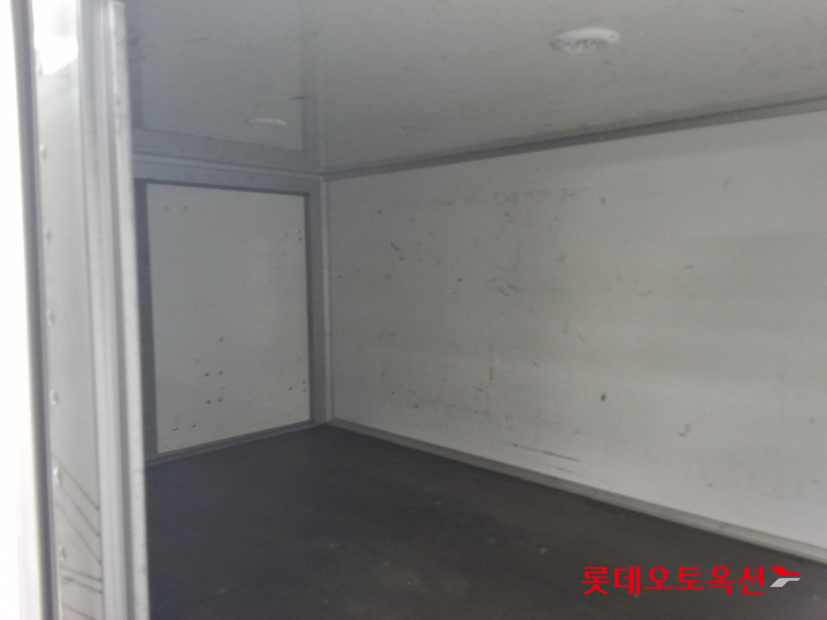 Kia Bongo III Low-profile built-in car id 3062772 из Кореи 36