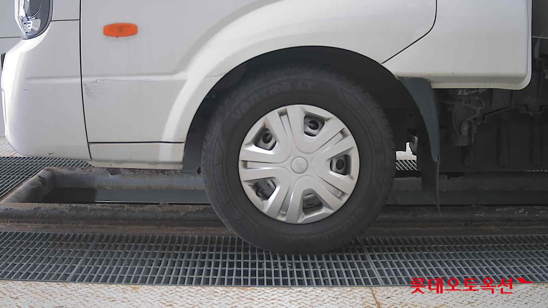 Kia Bongo III Low-profile built-in car id 3057656 из Кореи 21