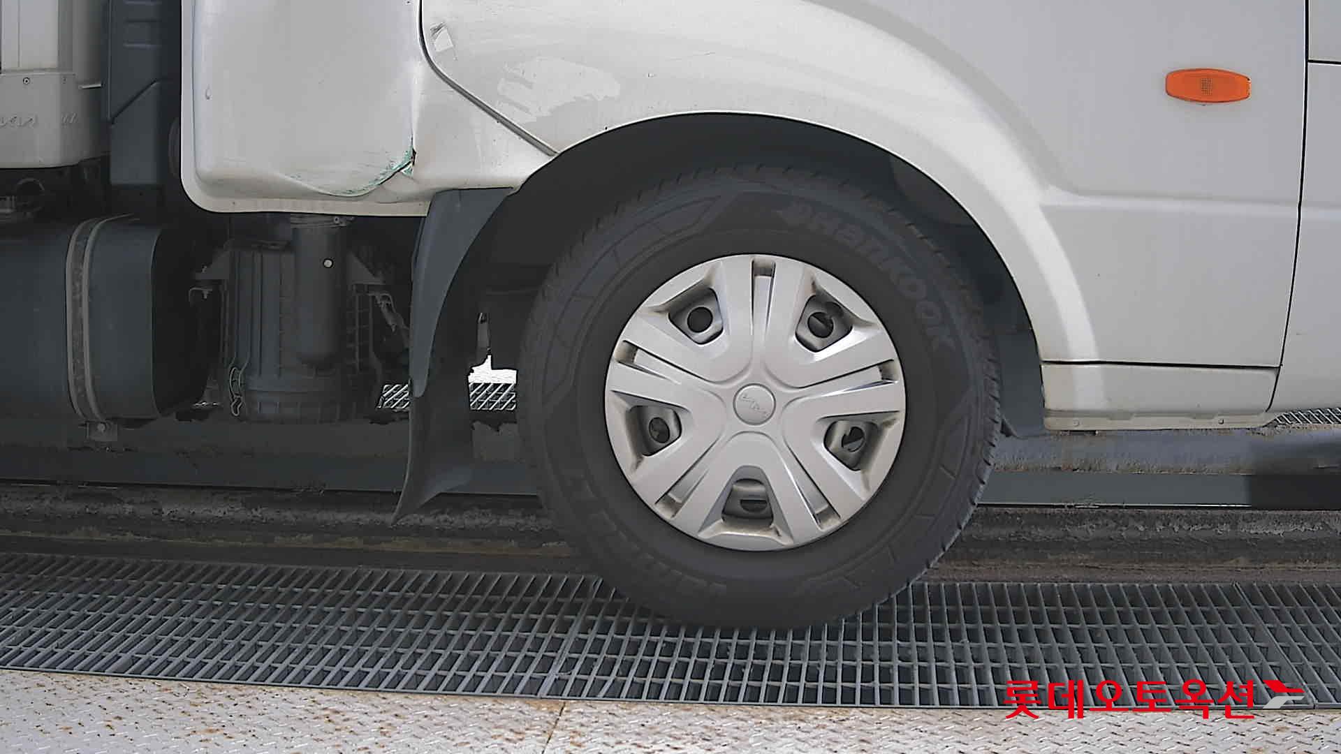 Kia Bongo III Low-profile built-in car id 3057656 из Кореи 23