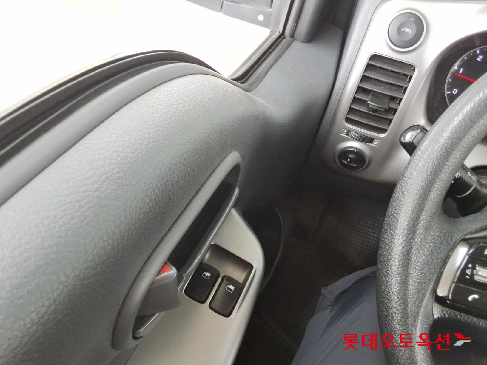 Kia Bongo III Low-profile built-in car id 3057656 из Кореи 28