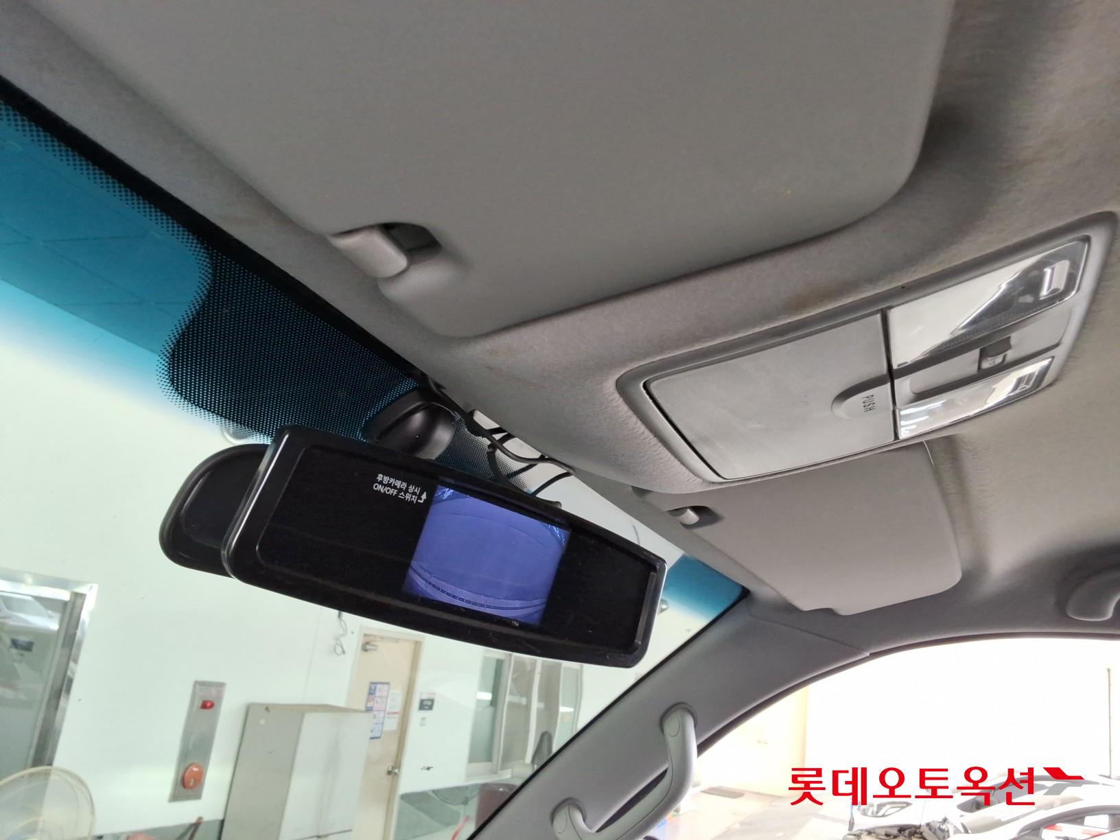 Kia Bongo III Low-profile built-in car id 3057656 из Кореи 32