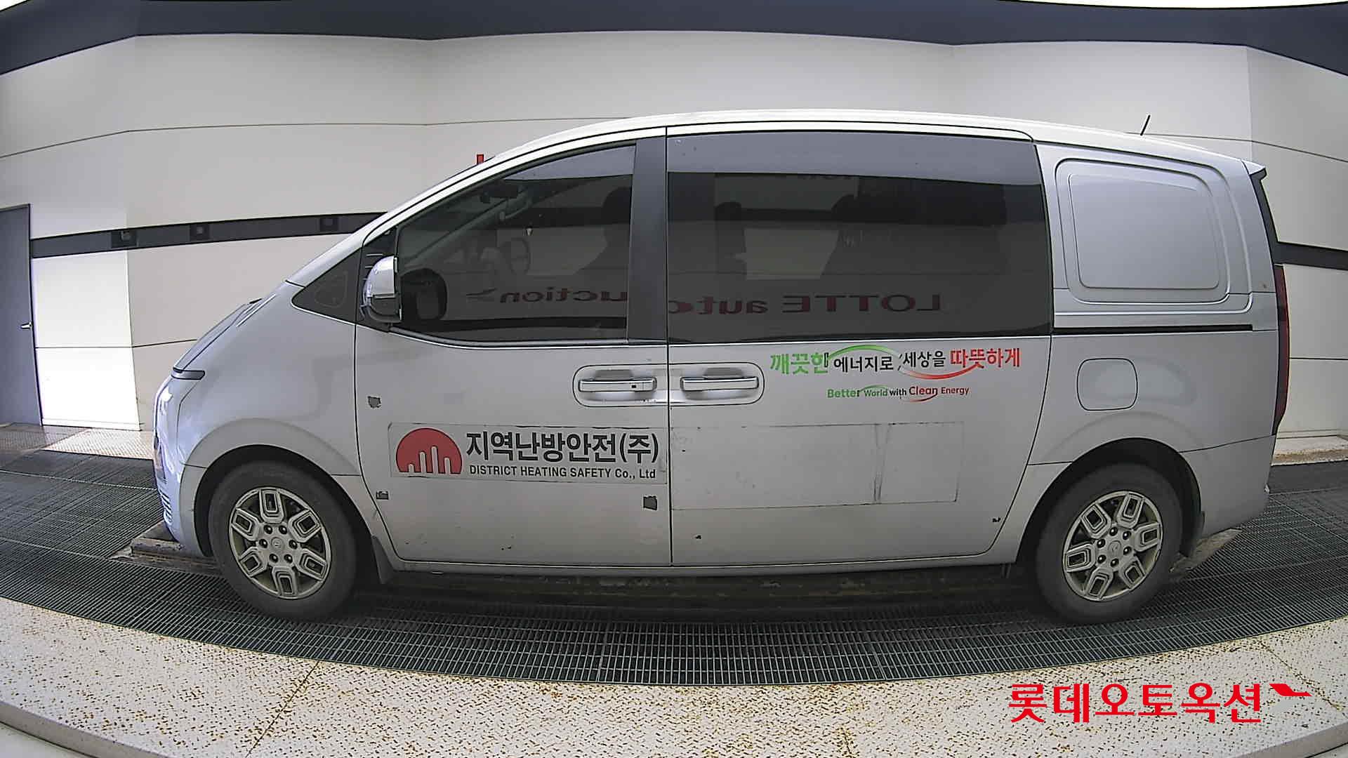 Hyundai Staria id 3052523 из Кореи 7