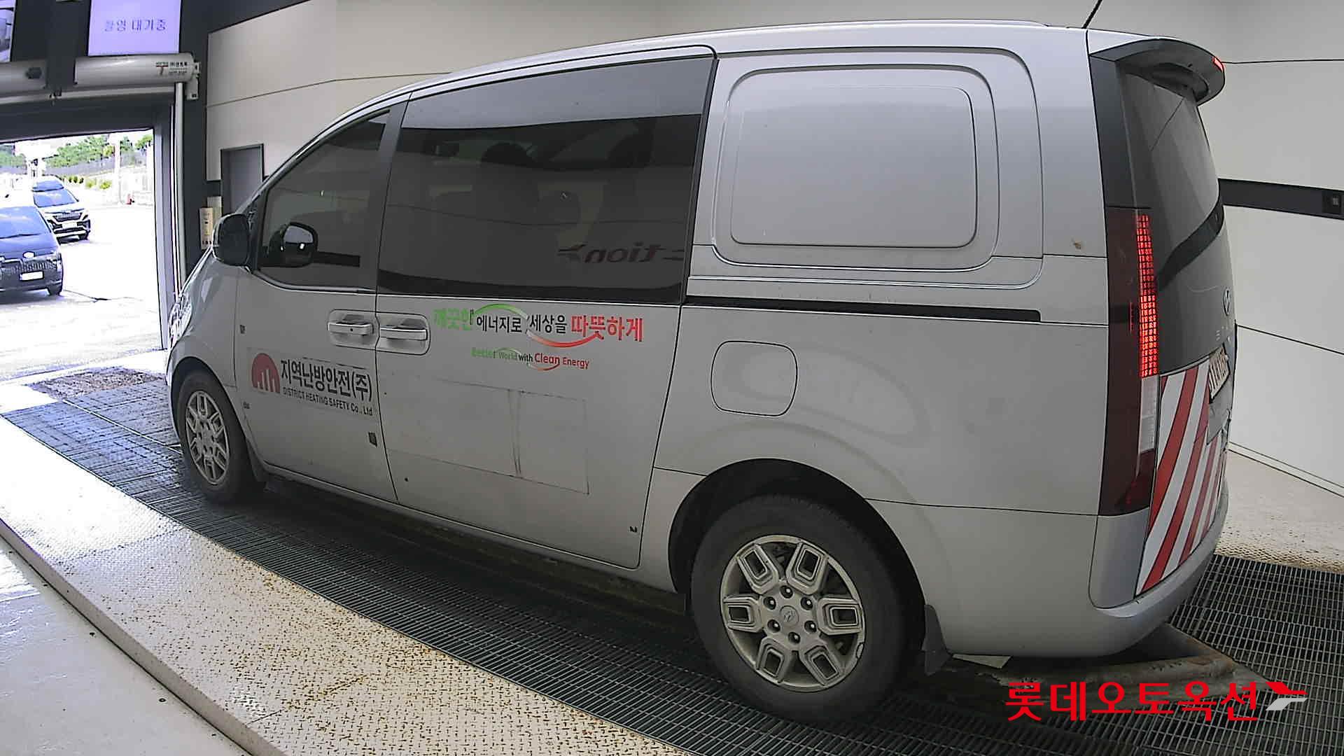 Hyundai Staria id 3052523 из Кореи 10