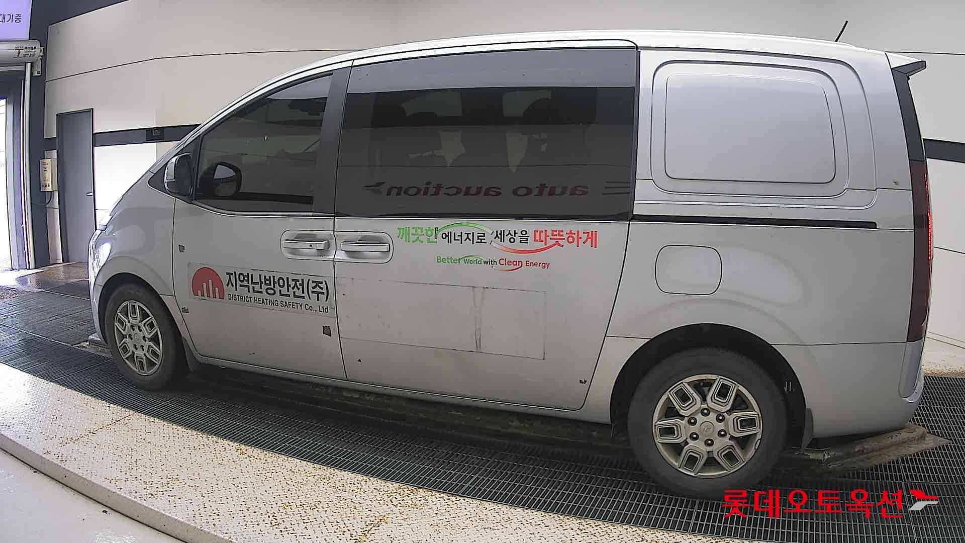 Hyundai Staria id 3052523 из Кореи 11