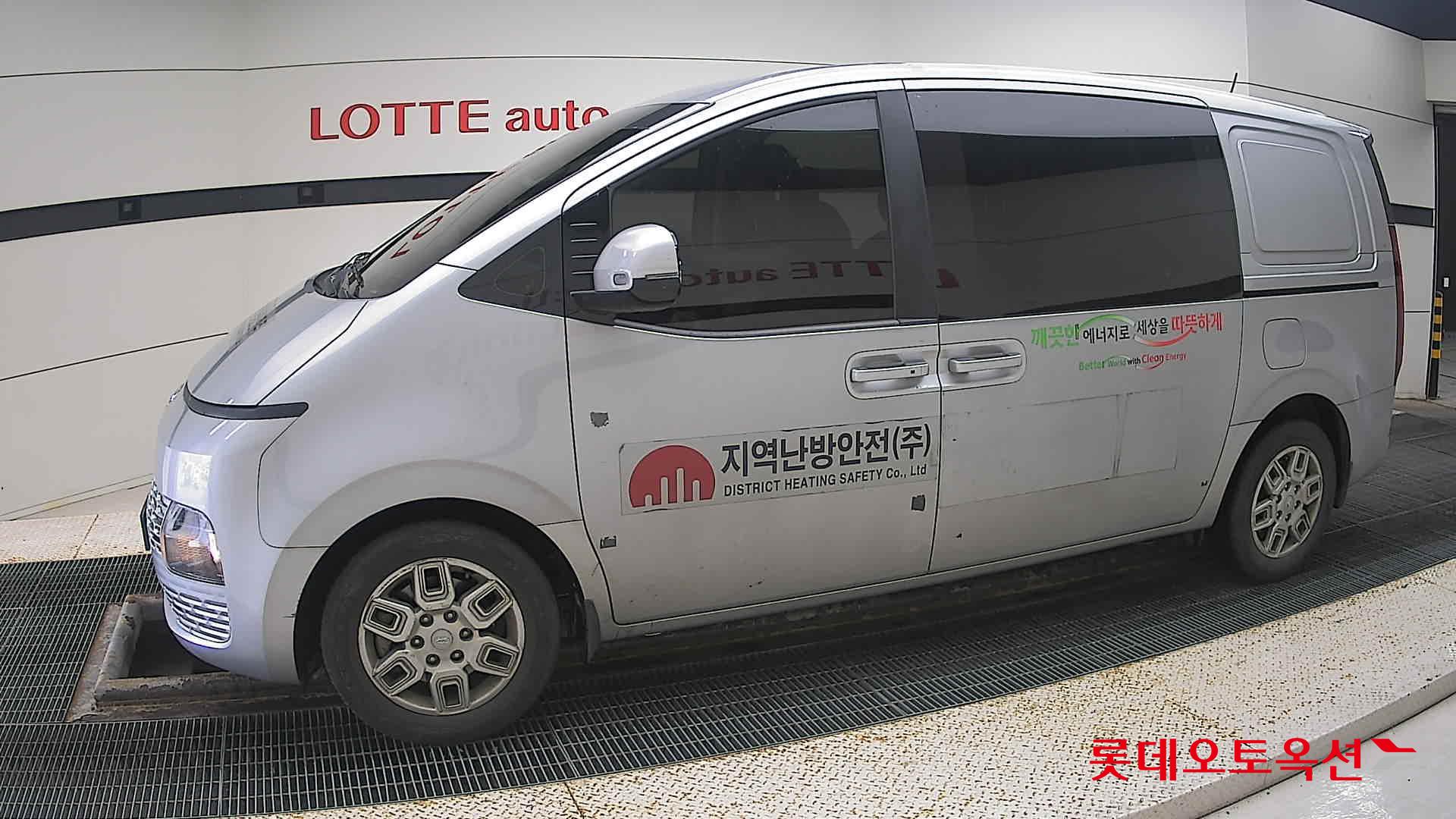 Hyundai Staria id 3052523 из Кореи 12