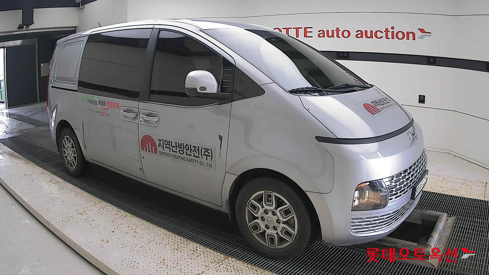 Hyundai Staria id 3052523 из Кореи 16