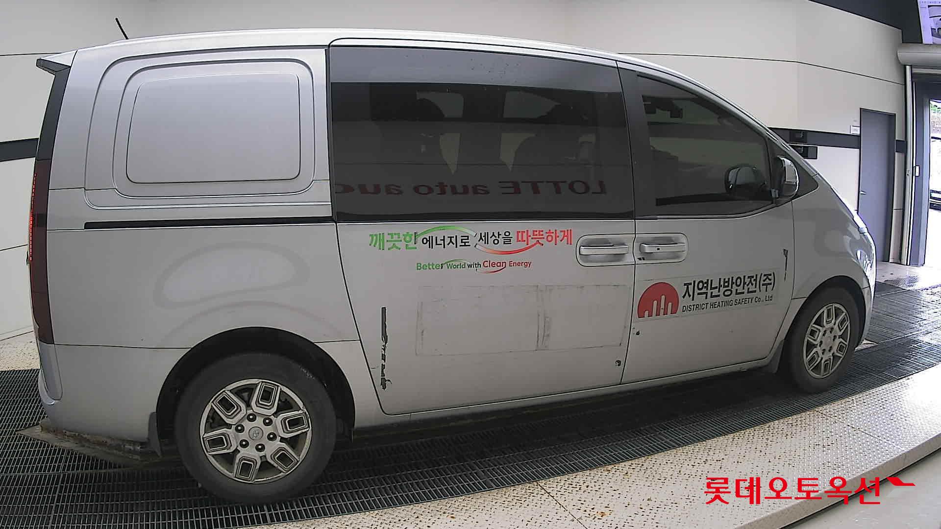 Hyundai Staria id 3052523 из Кореи 18