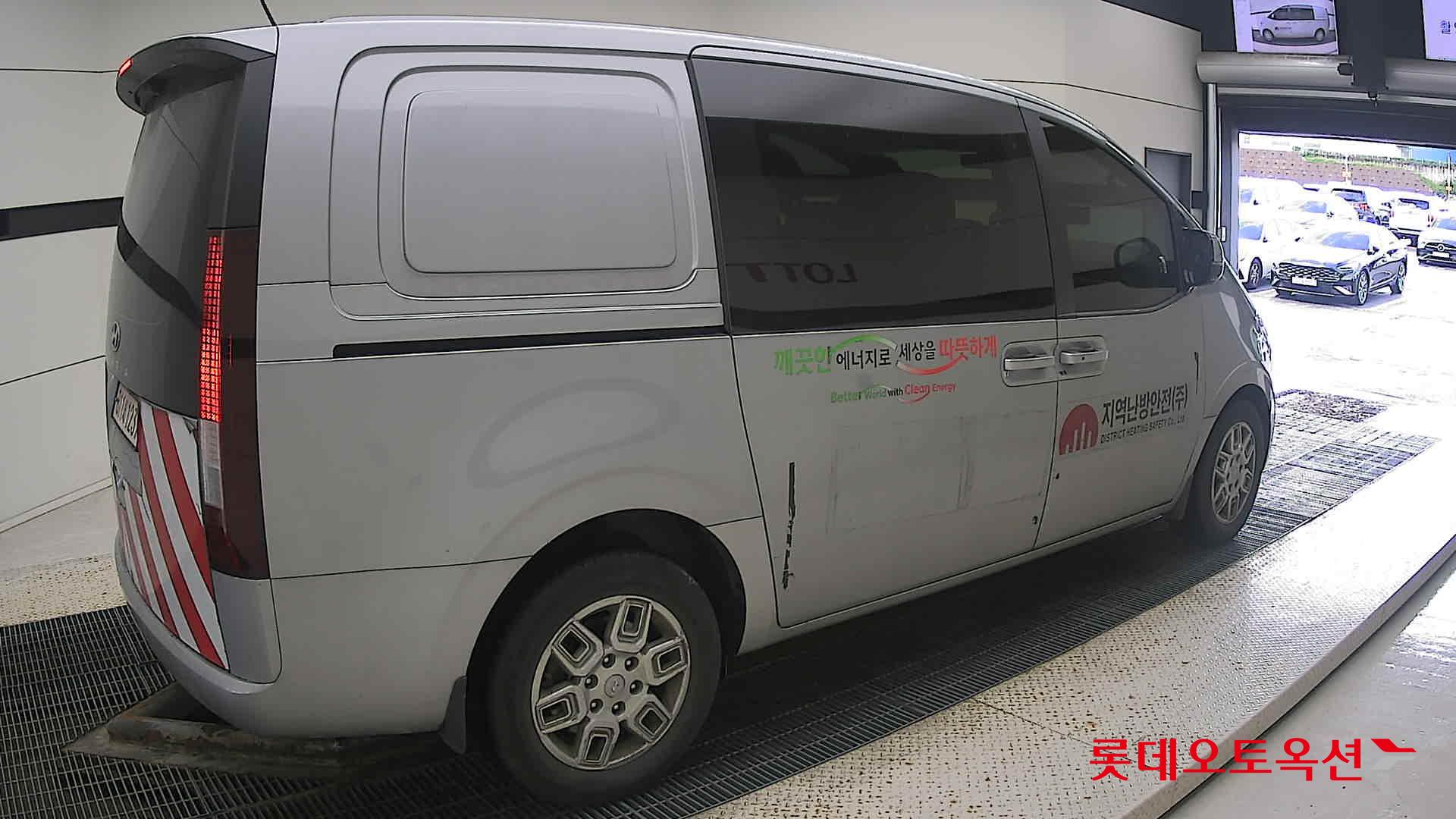 Hyundai Staria id 3052523 из Кореи 19