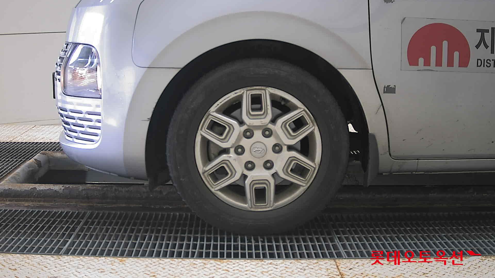 Hyundai Staria id 3052523 из Кореи 21