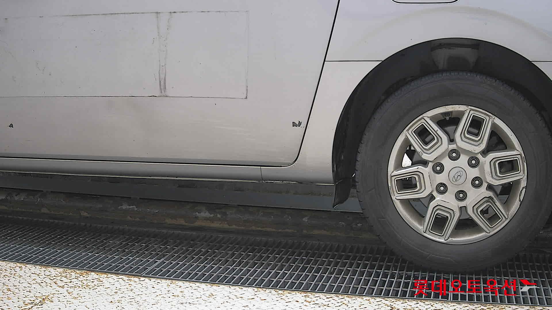 Hyundai Staria id 3052523 из Кореи 22