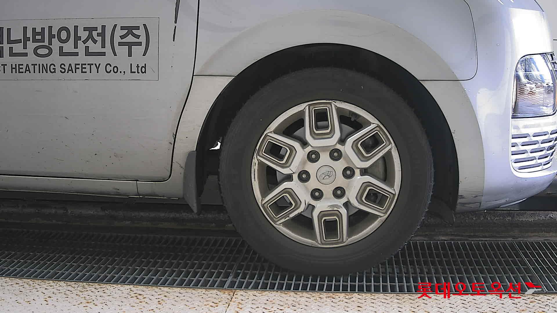 Hyundai Staria id 3052523 из Кореи 23