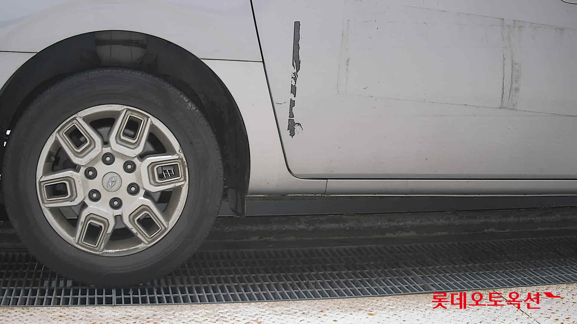 Hyundai Staria id 3052523 из Кореи 24