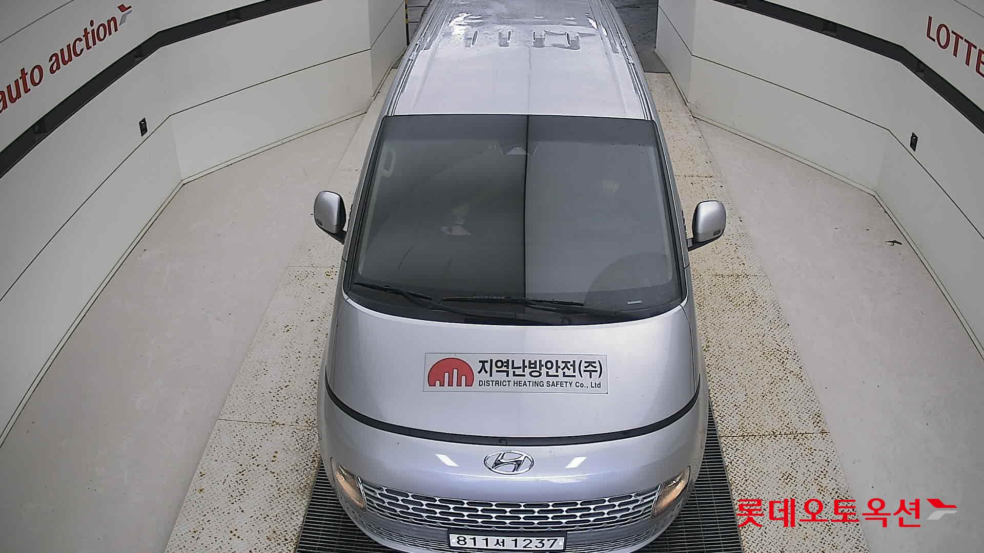 Hyundai Staria id 3052523 из Кореи 25