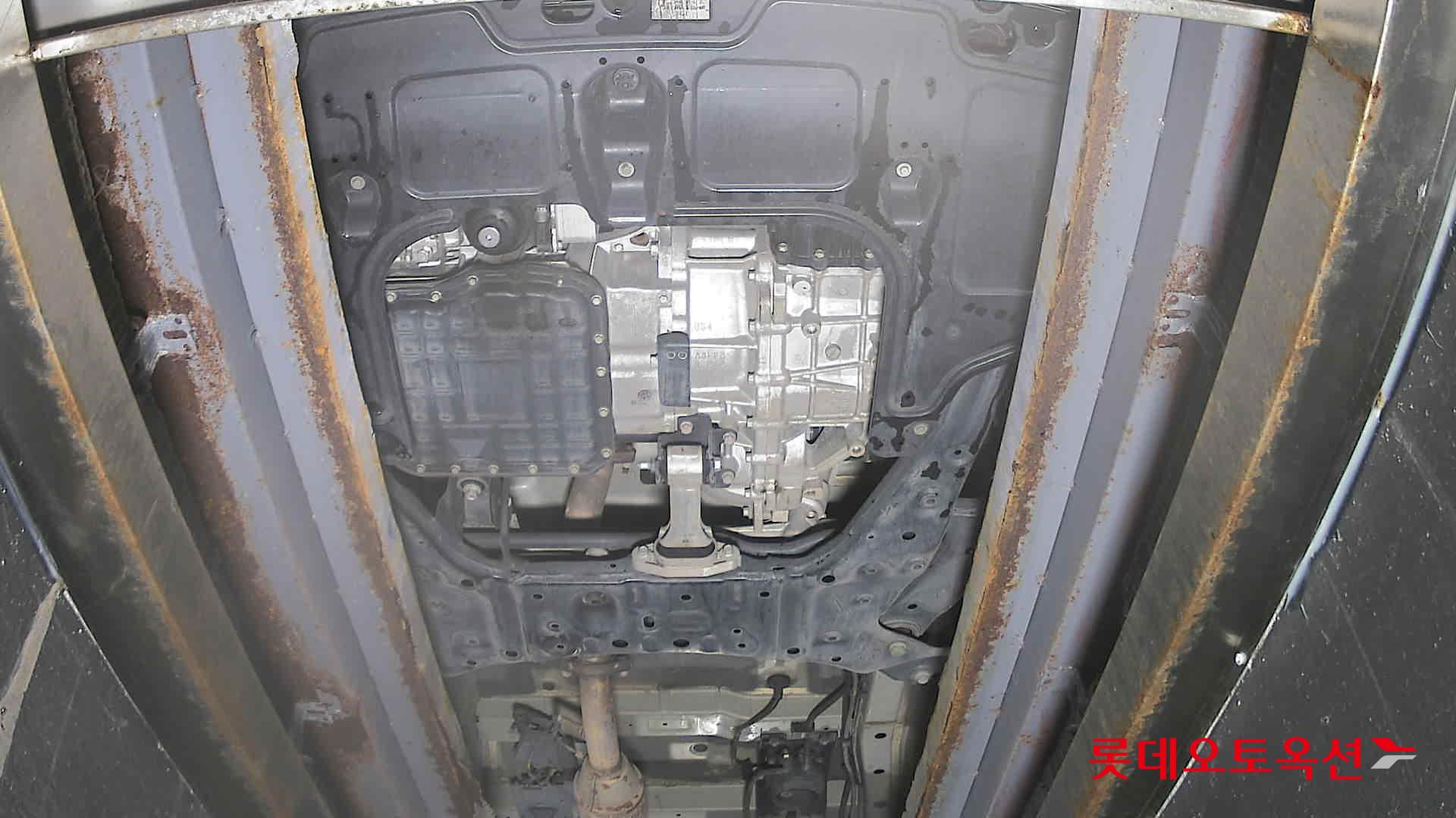 Hyundai Staria id 3052523 из Кореи 26