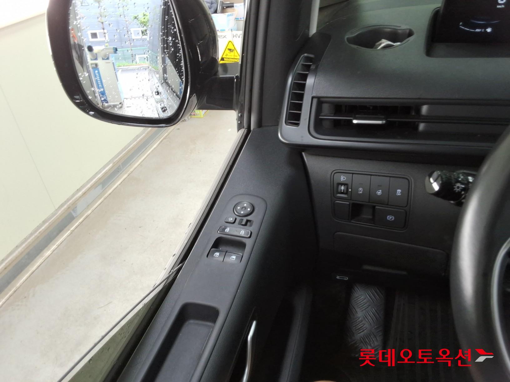 Hyundai Staria id 3052523 из Кореи 28