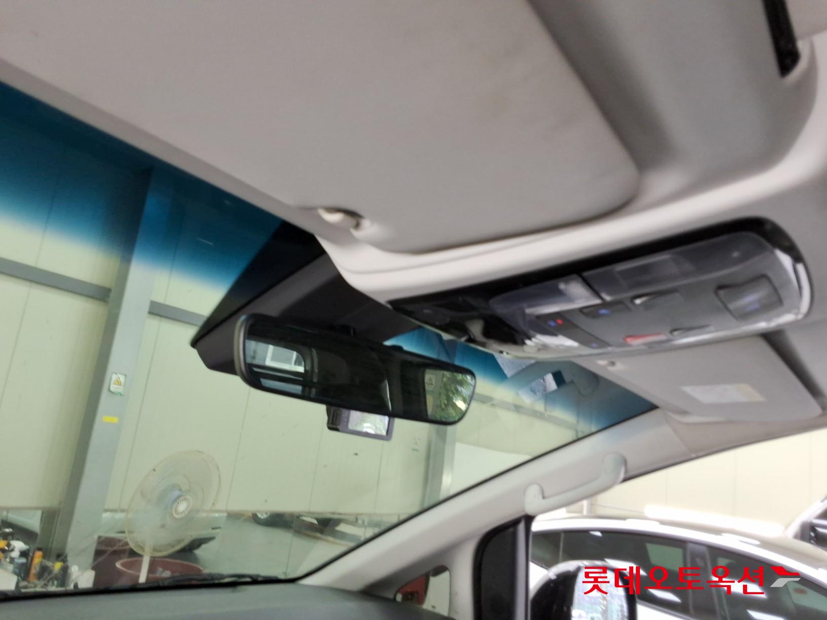 Hyundai Staria id 3052523 из Кореи 32