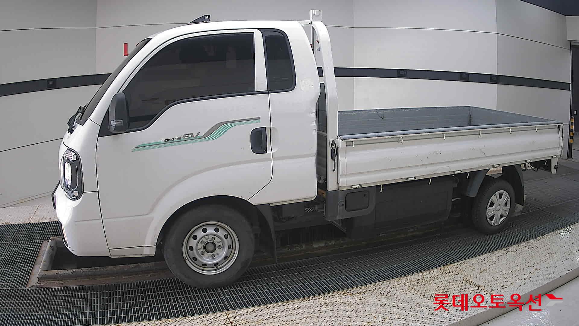 Kia Bongo III 1 ton EV id 3057699 из Кореи 12