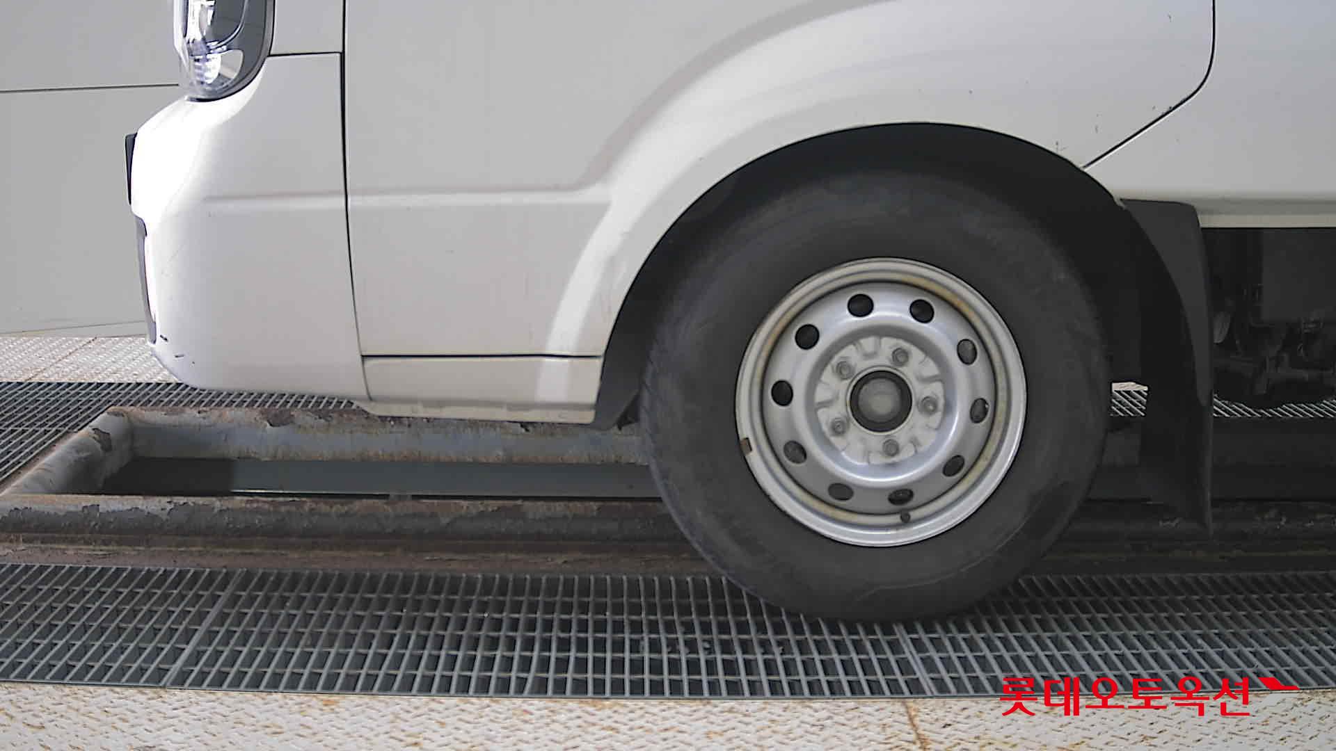 Kia Bongo III 1 ton EV id 3057699 из Кореи 21