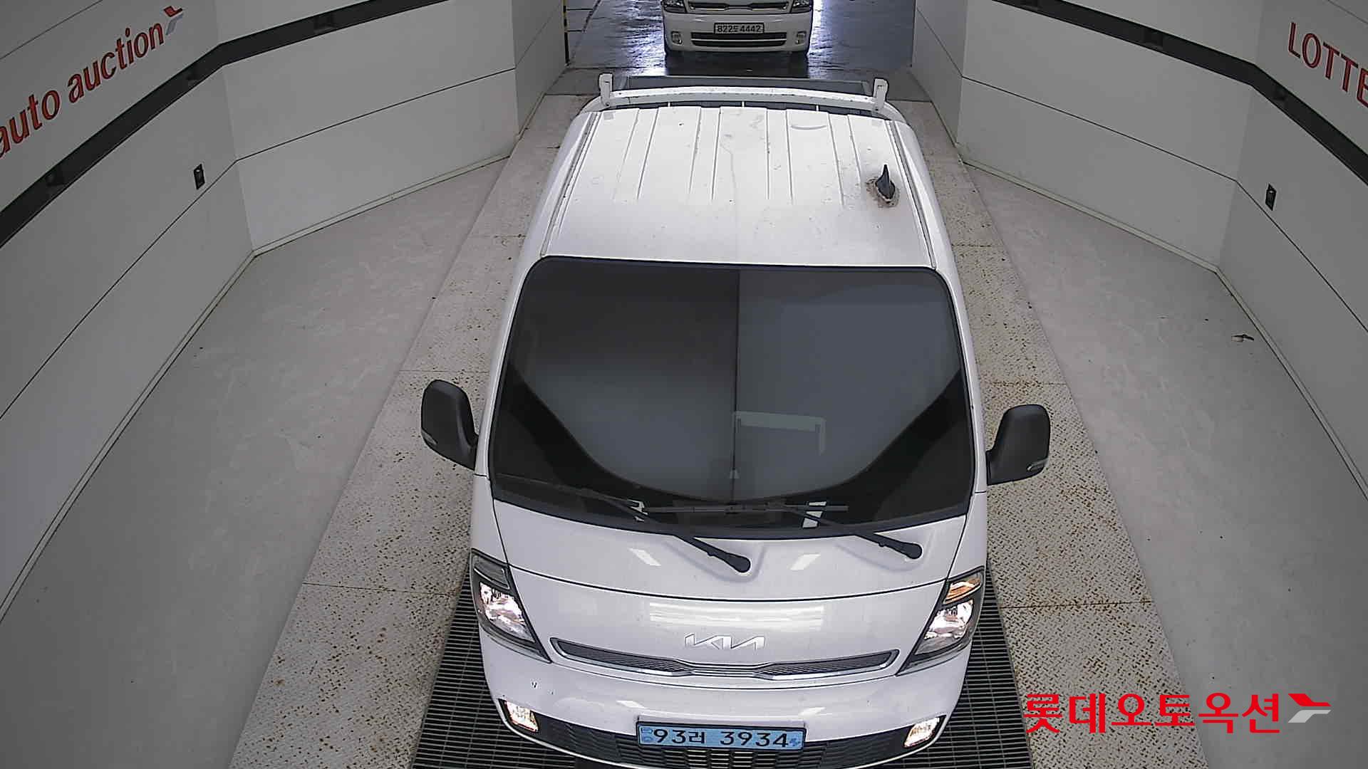 Kia Bongo III 1 ton EV id 3057699 из Кореи 25