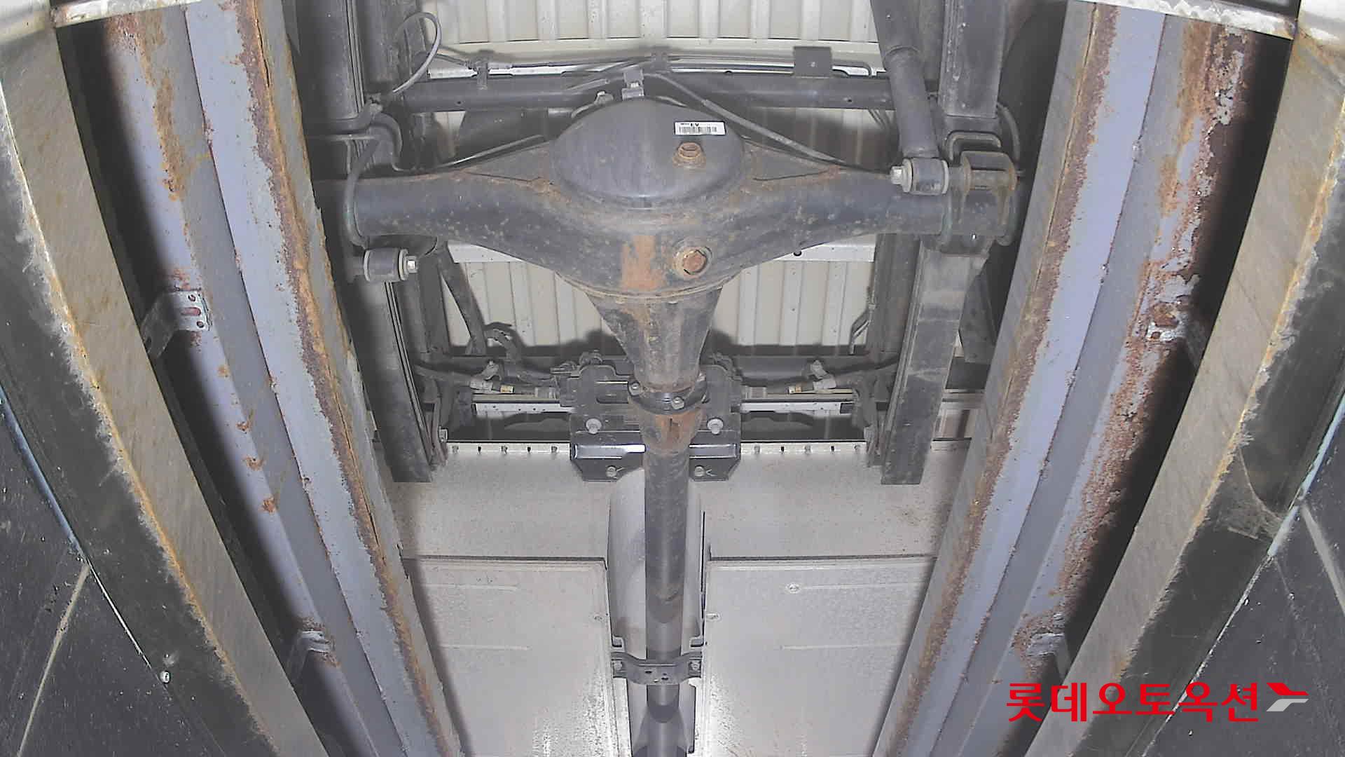 Kia Bongo III 1 ton EV id 3057699 из Кореи 27