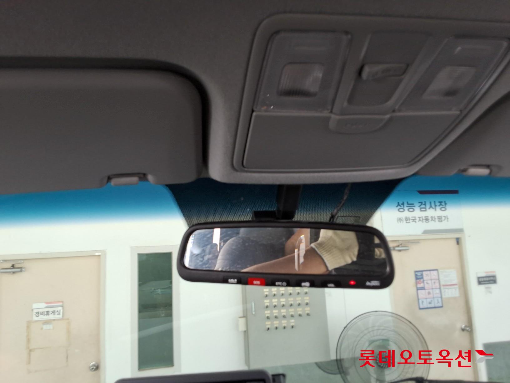 Kia Bongo III 1 ton EV id 3057699 из Кореи 30