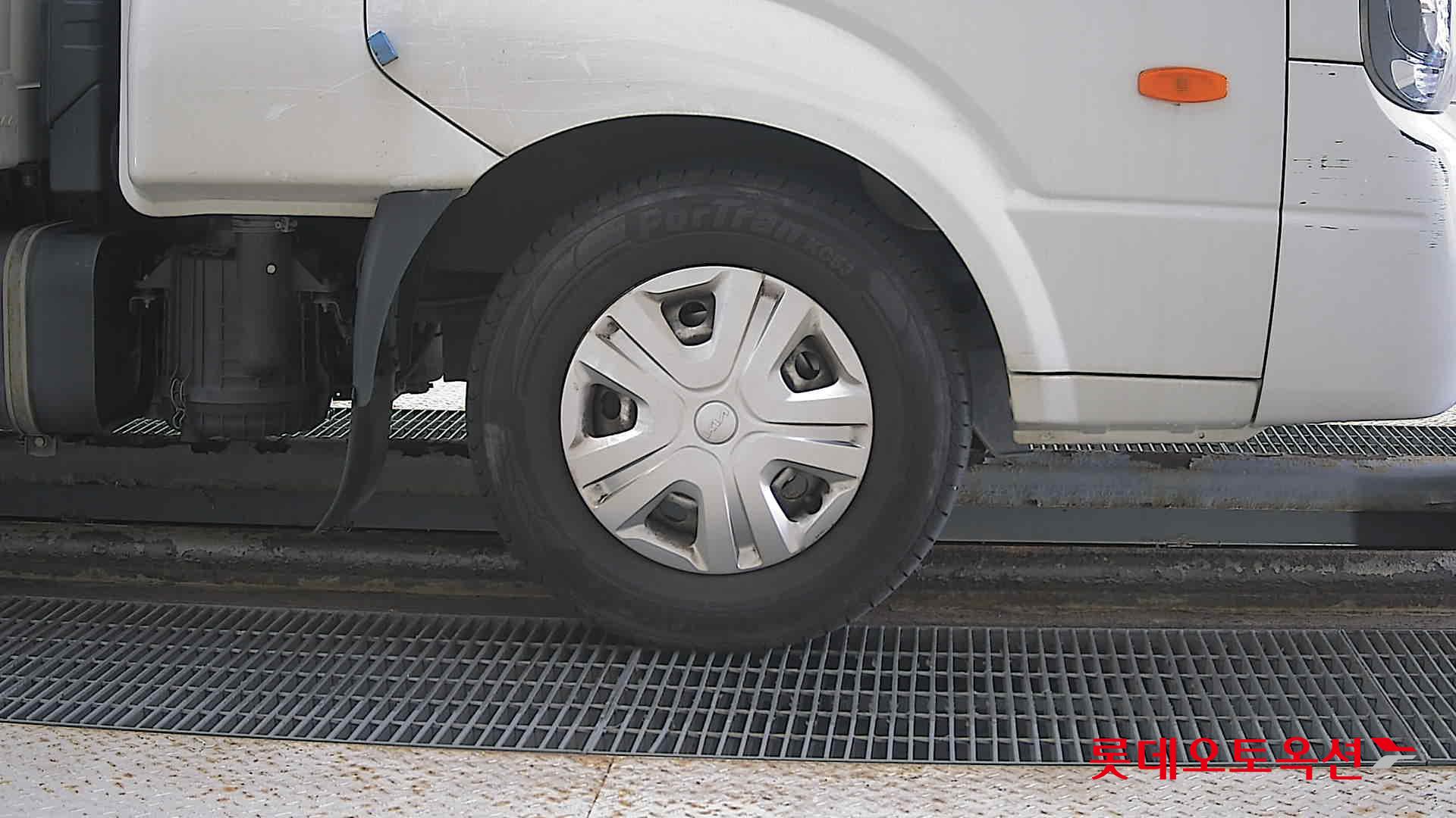 Kia Bongo III Low-profile built-in car id 3057658 из Кореи 23