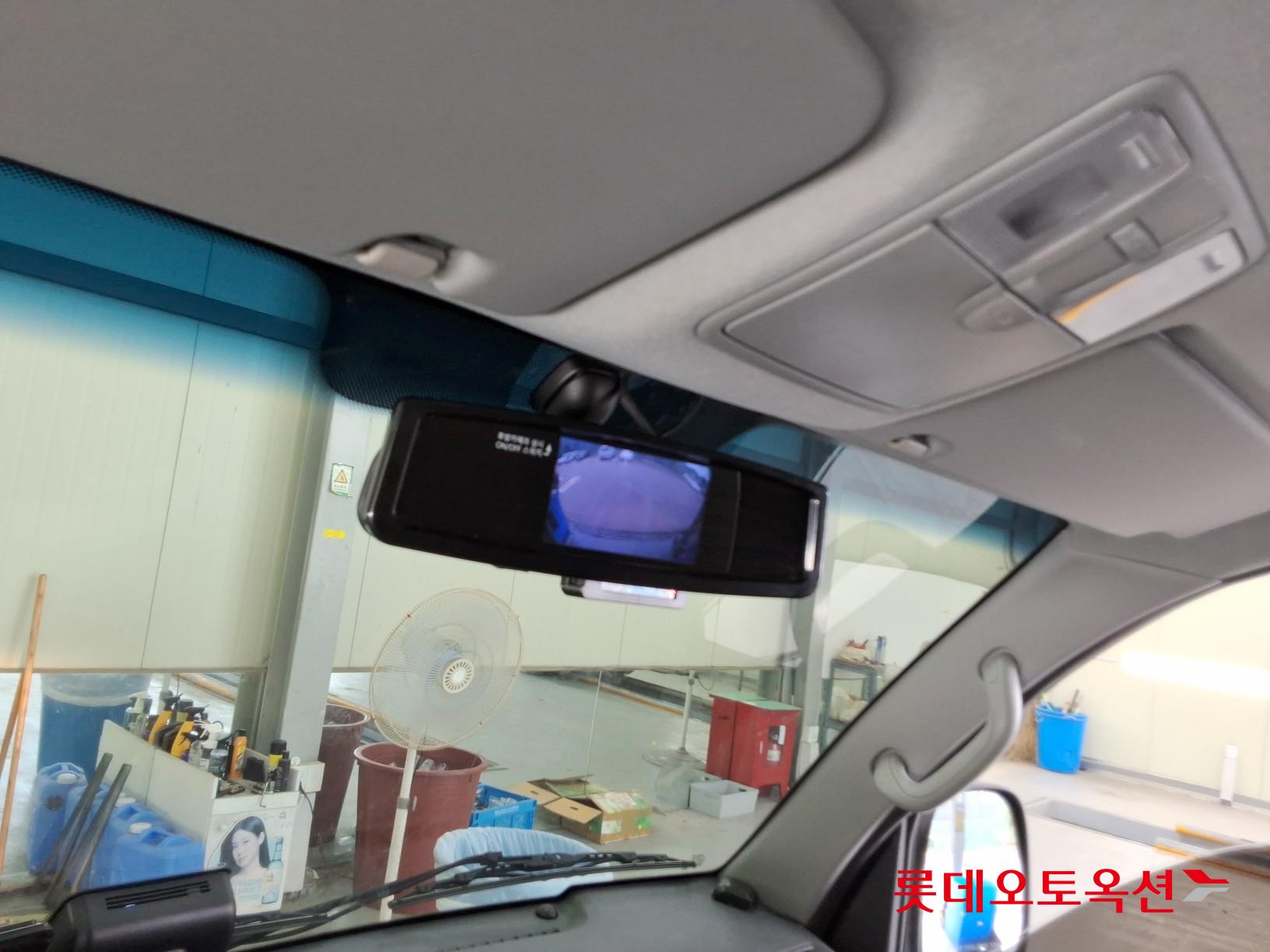 Kia Bongo III Low-profile built-in car id 3057658 из Кореи 32