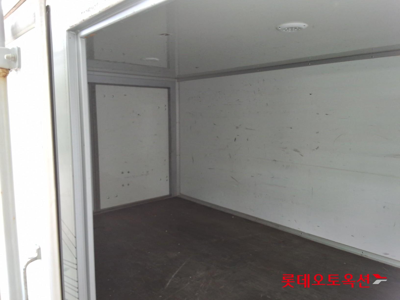 Kia Bongo III Low-profile built-in car id 3057658 из Кореи 36