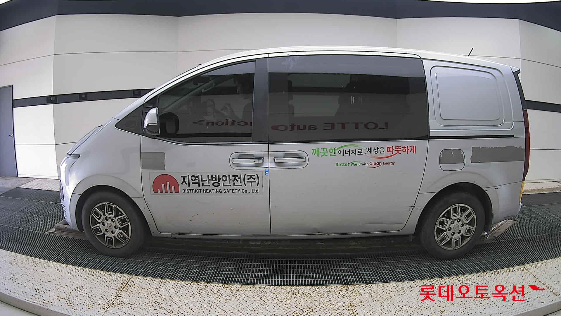 Hyundai Staria id 3062743 из Кореи 7