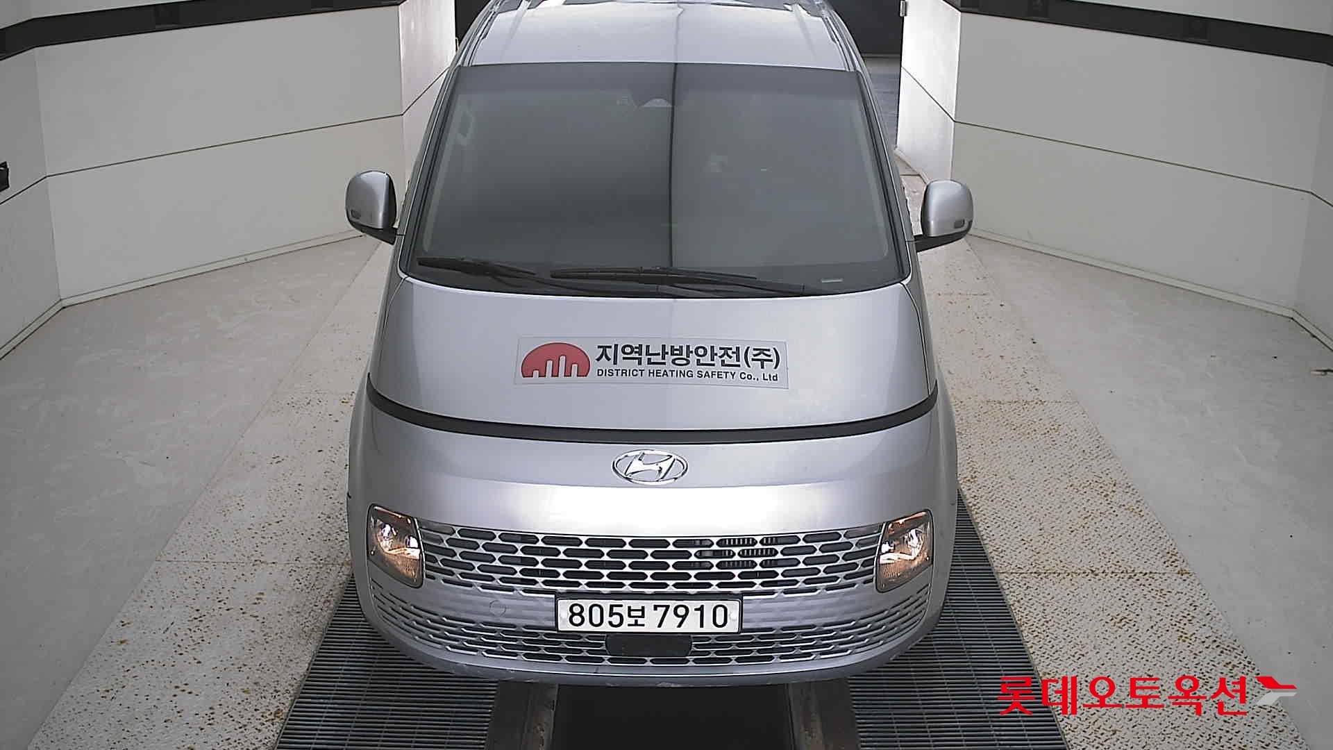 Hyundai Staria id 3062743 из Кореи 8