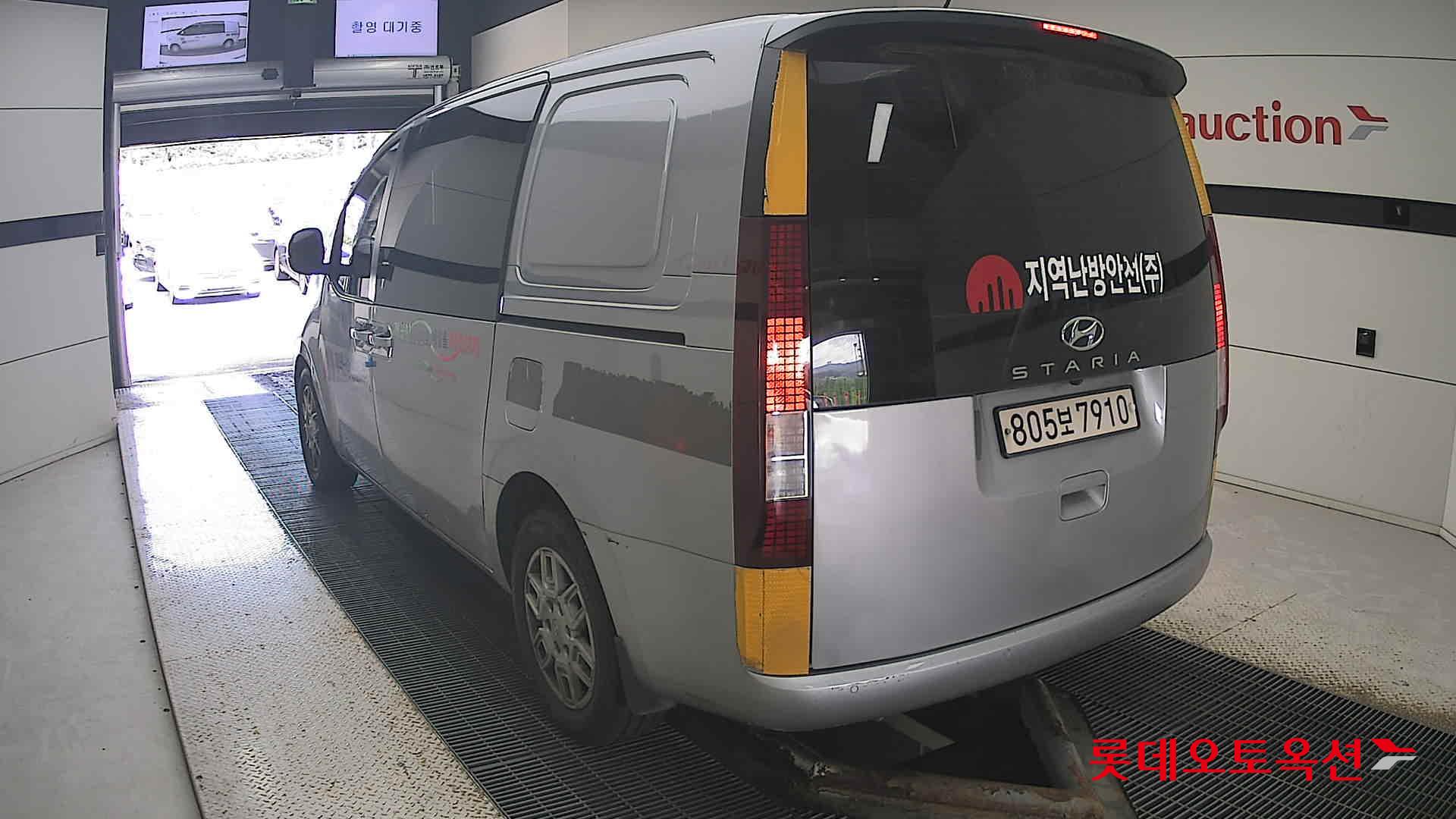 Hyundai Staria id 3062743 из Кореи 9