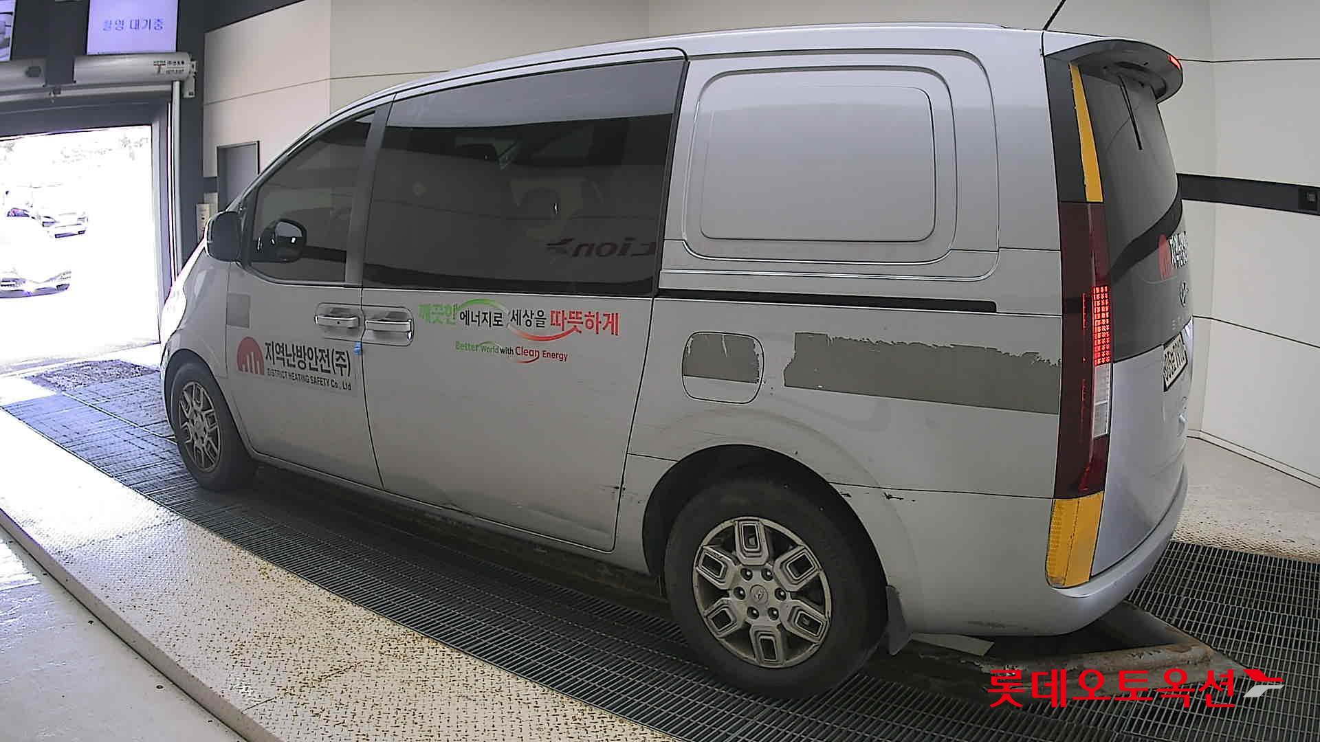 Hyundai Staria id 3062743 из Кореи 10