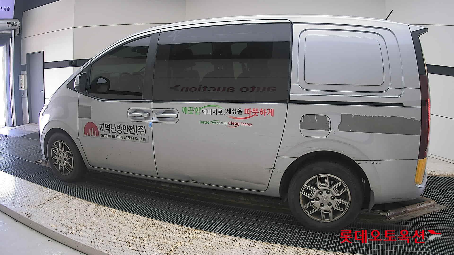 Hyundai Staria id 3062743 из Кореи 11