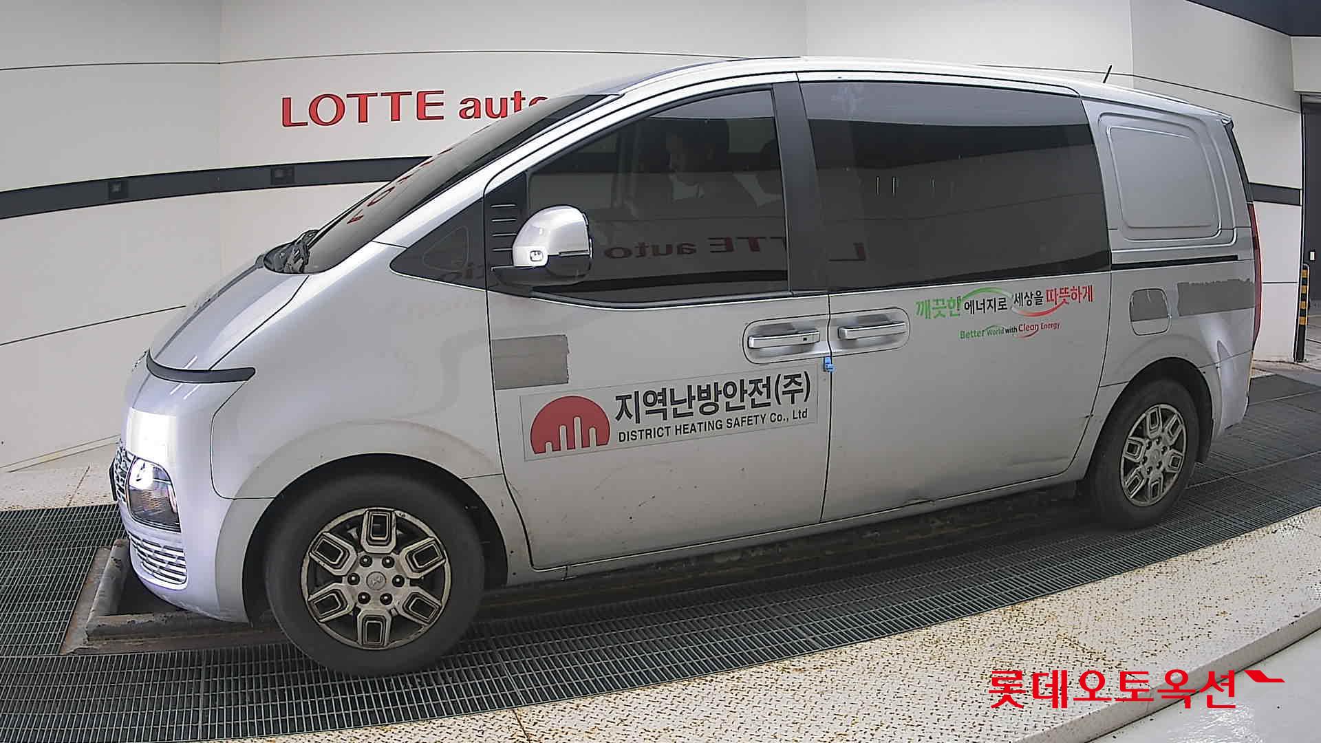 Hyundai Staria id 3062743 из Кореи 12