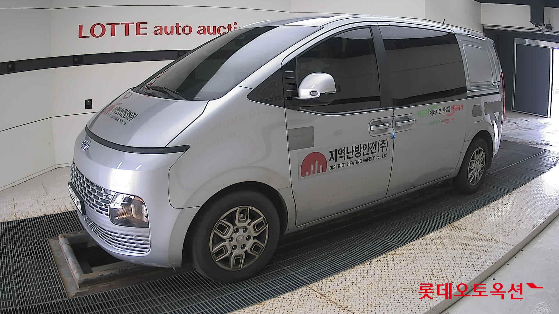 Hyundai Staria id 3062743 из Кореи 13