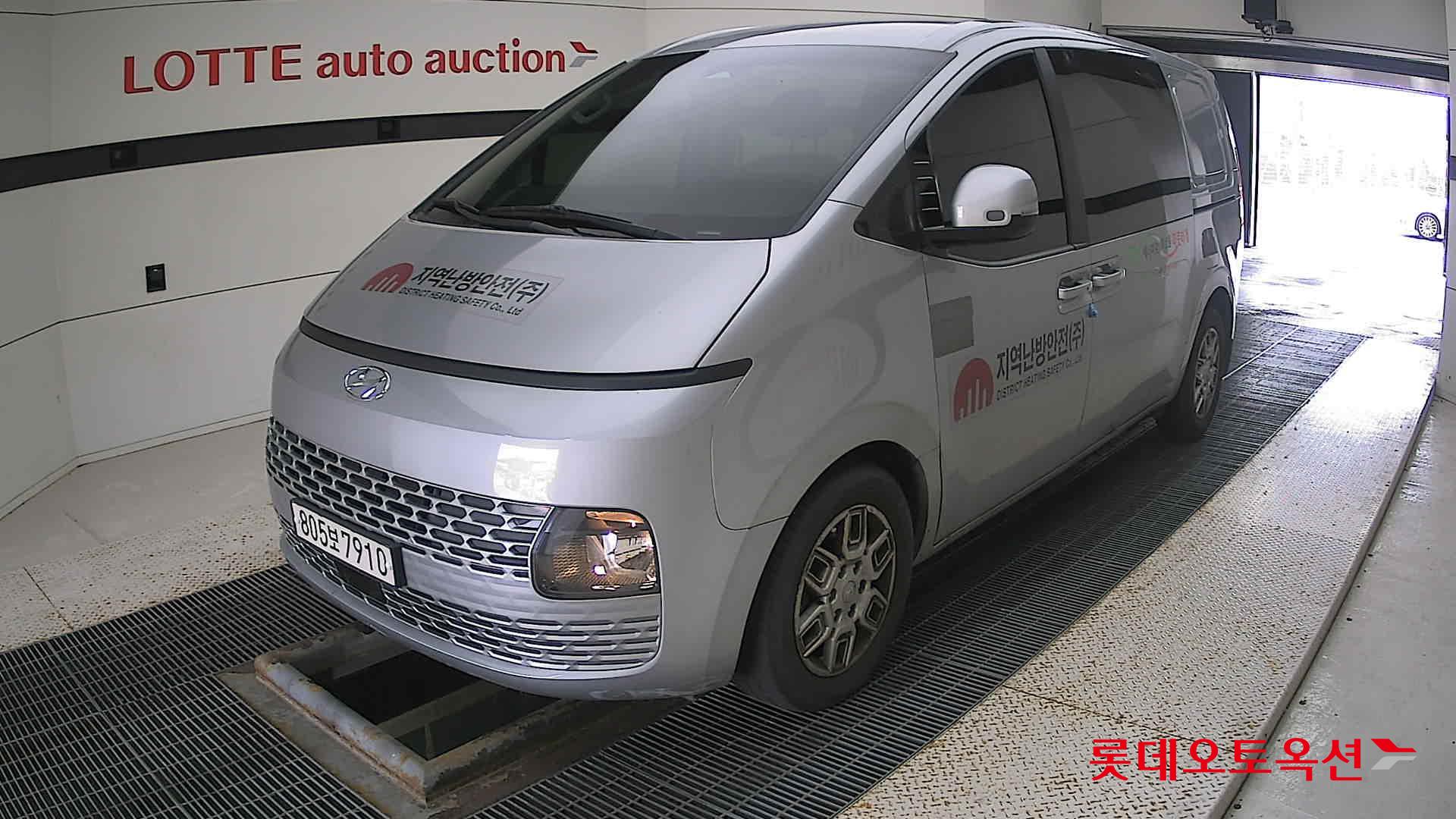 Hyundai Staria id 3062743 из Кореи 14