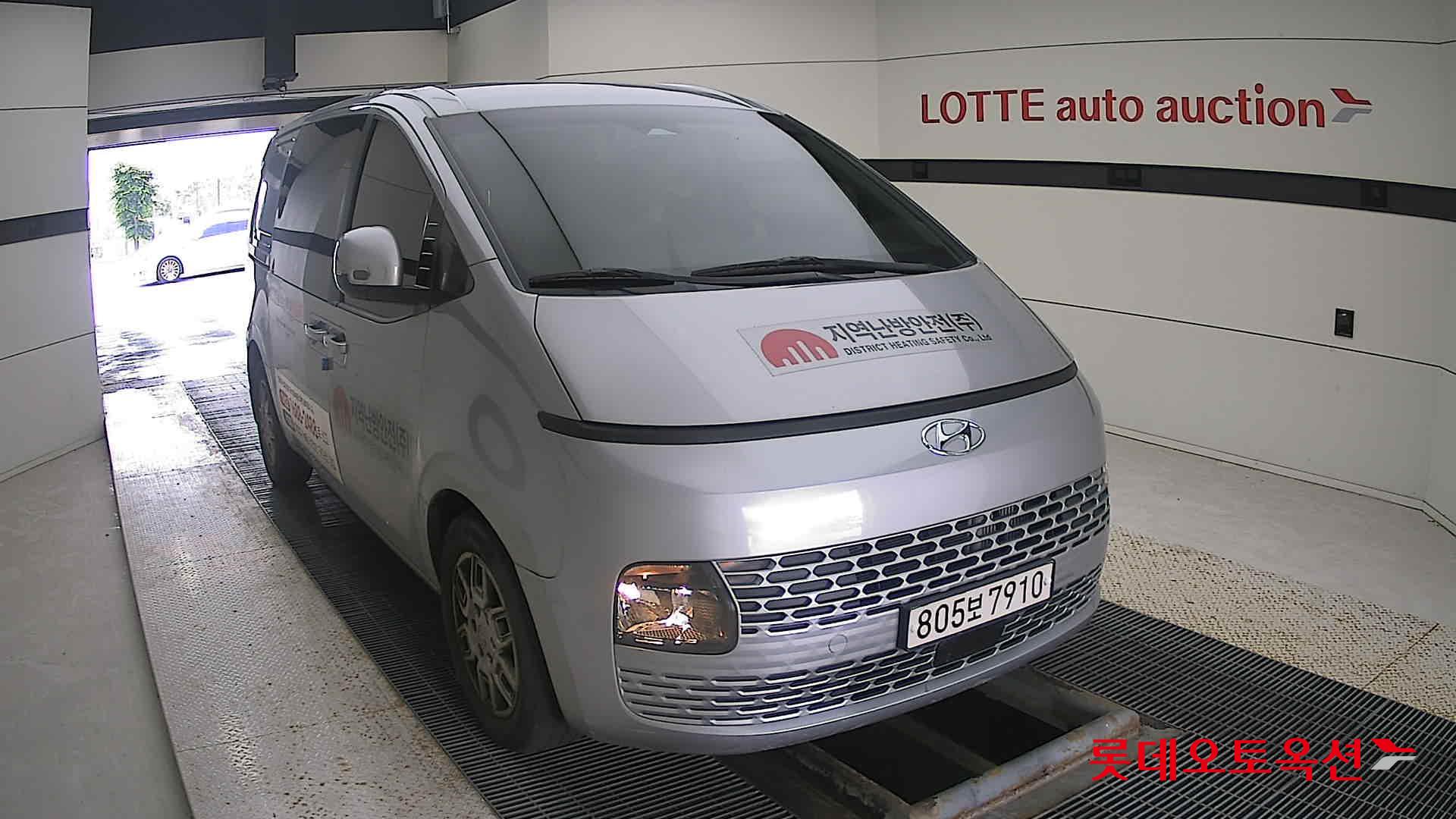 Hyundai Staria id 3062743 из Кореи 15