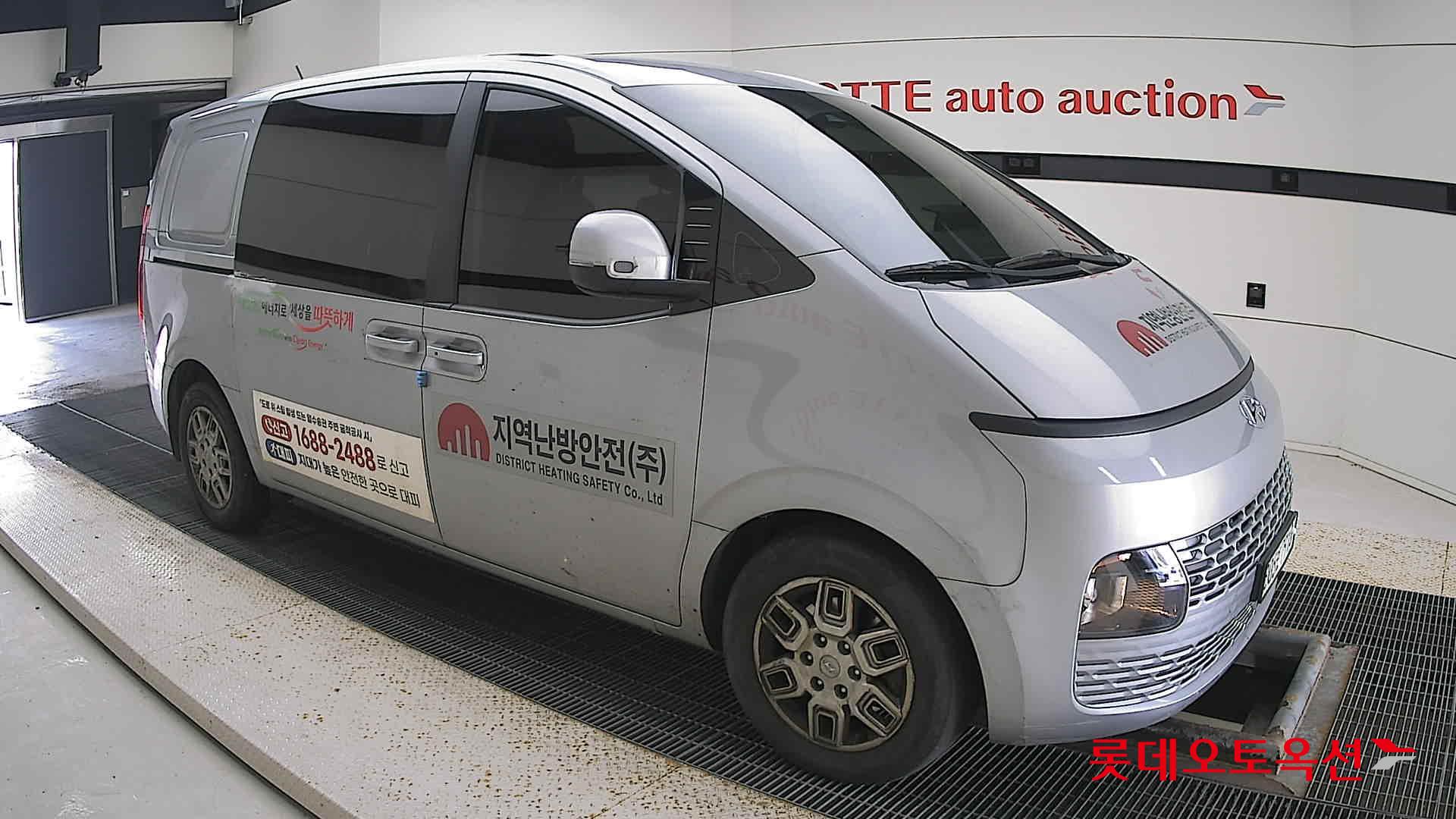 Hyundai Staria id 3062743 из Кореи 16