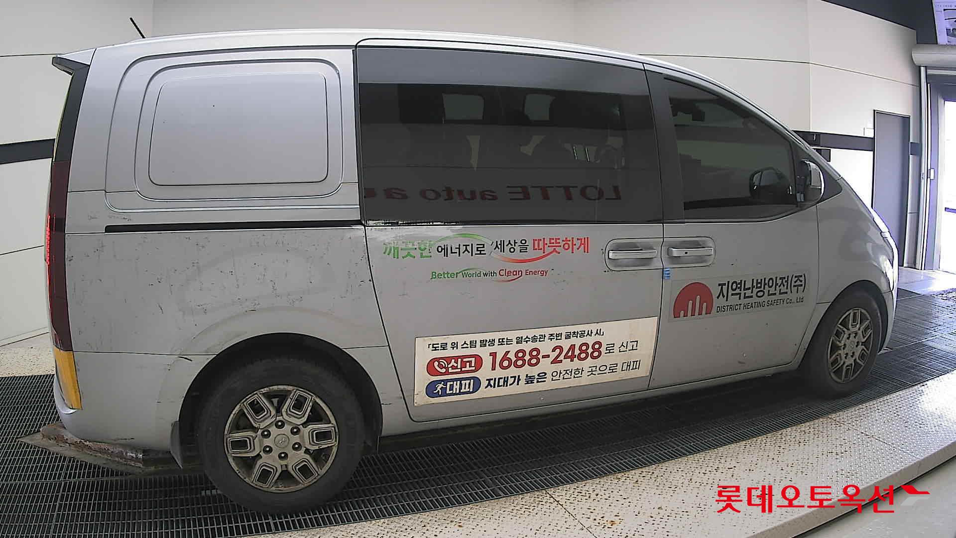 Hyundai Staria id 3062743 из Кореи 18