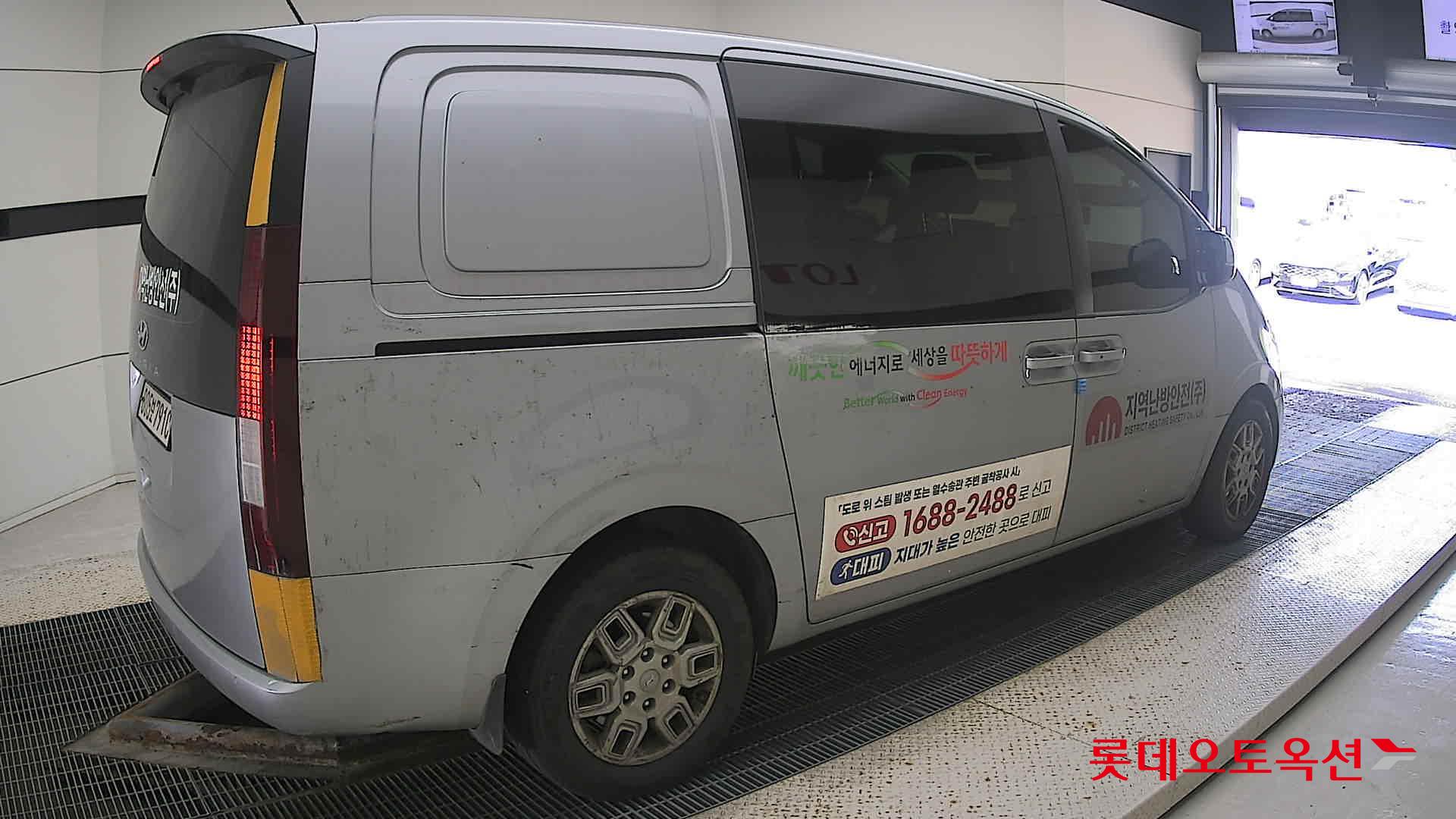 Hyundai Staria id 3062743 из Кореи 19