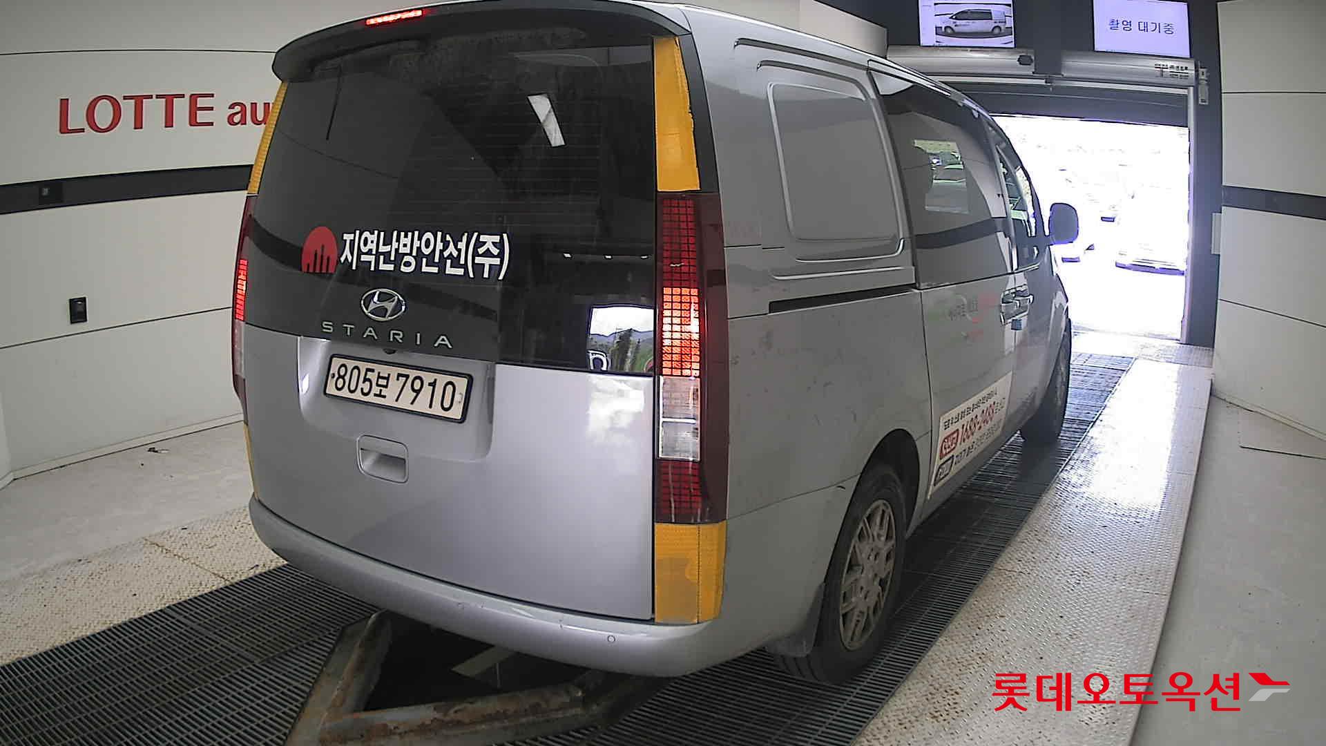 Hyundai Staria id 3062743 из Кореи 20