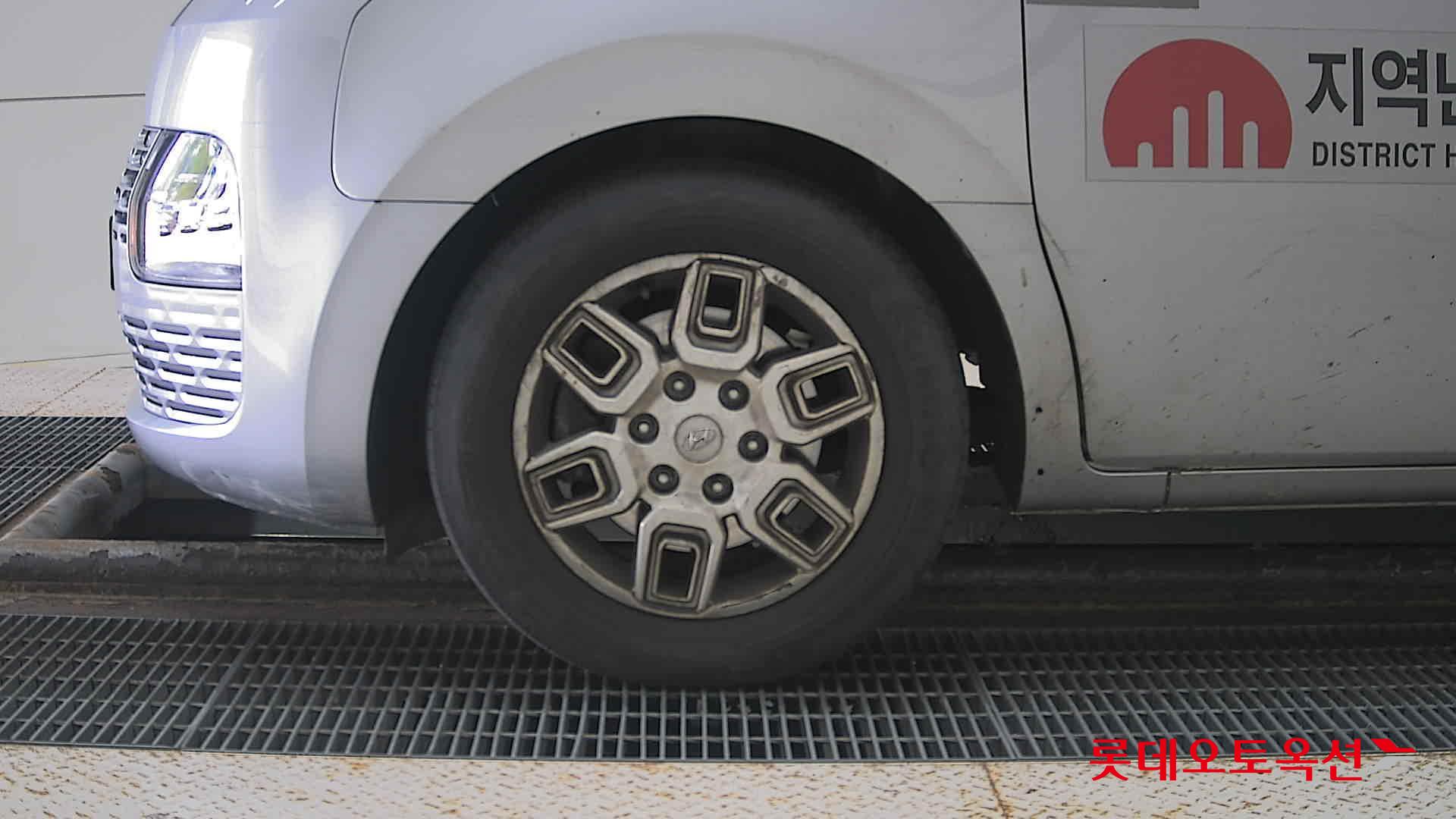 Hyundai Staria id 3062743 из Кореи 21