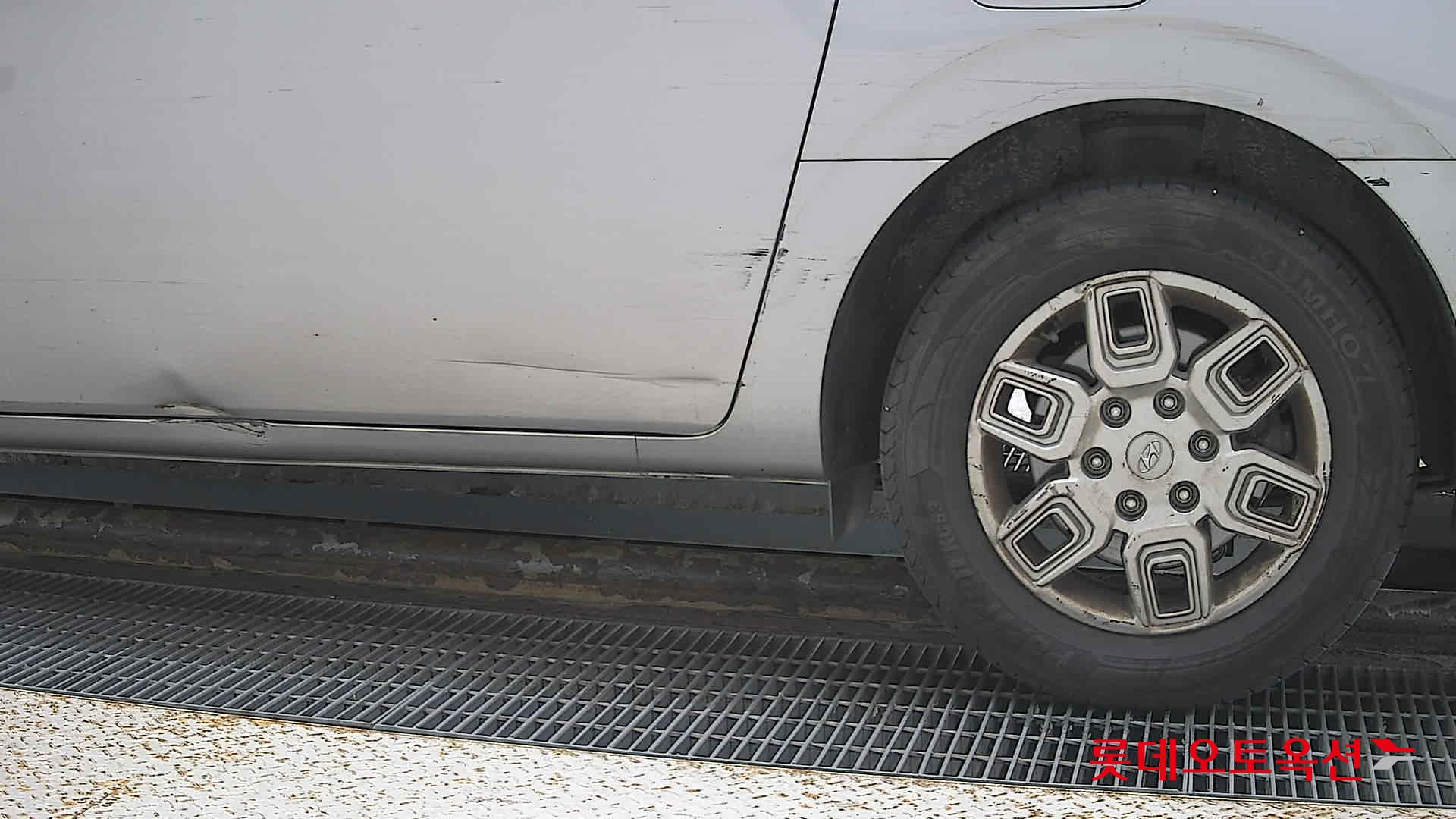 Hyundai Staria id 3062743 из Кореи 22