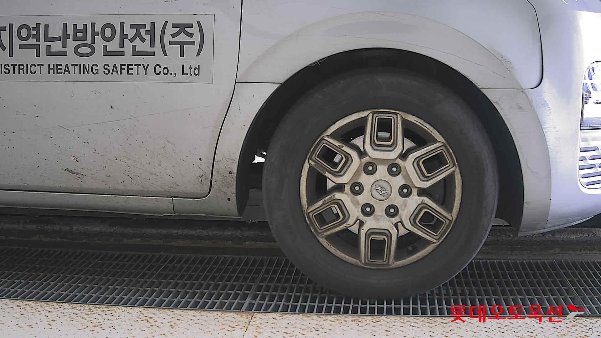 Hyundai Staria id 3062743 из Кореи 23