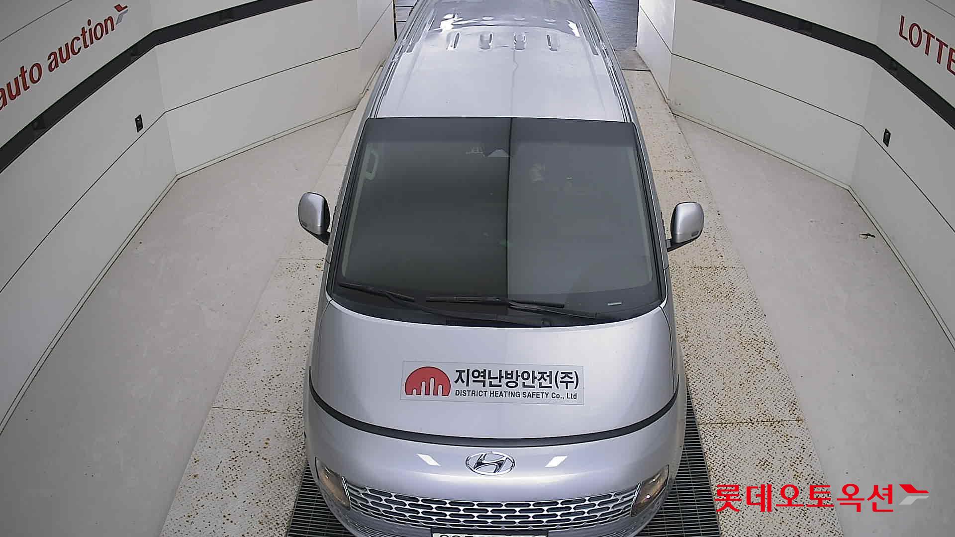 Hyundai Staria id 3062743 из Кореи 25