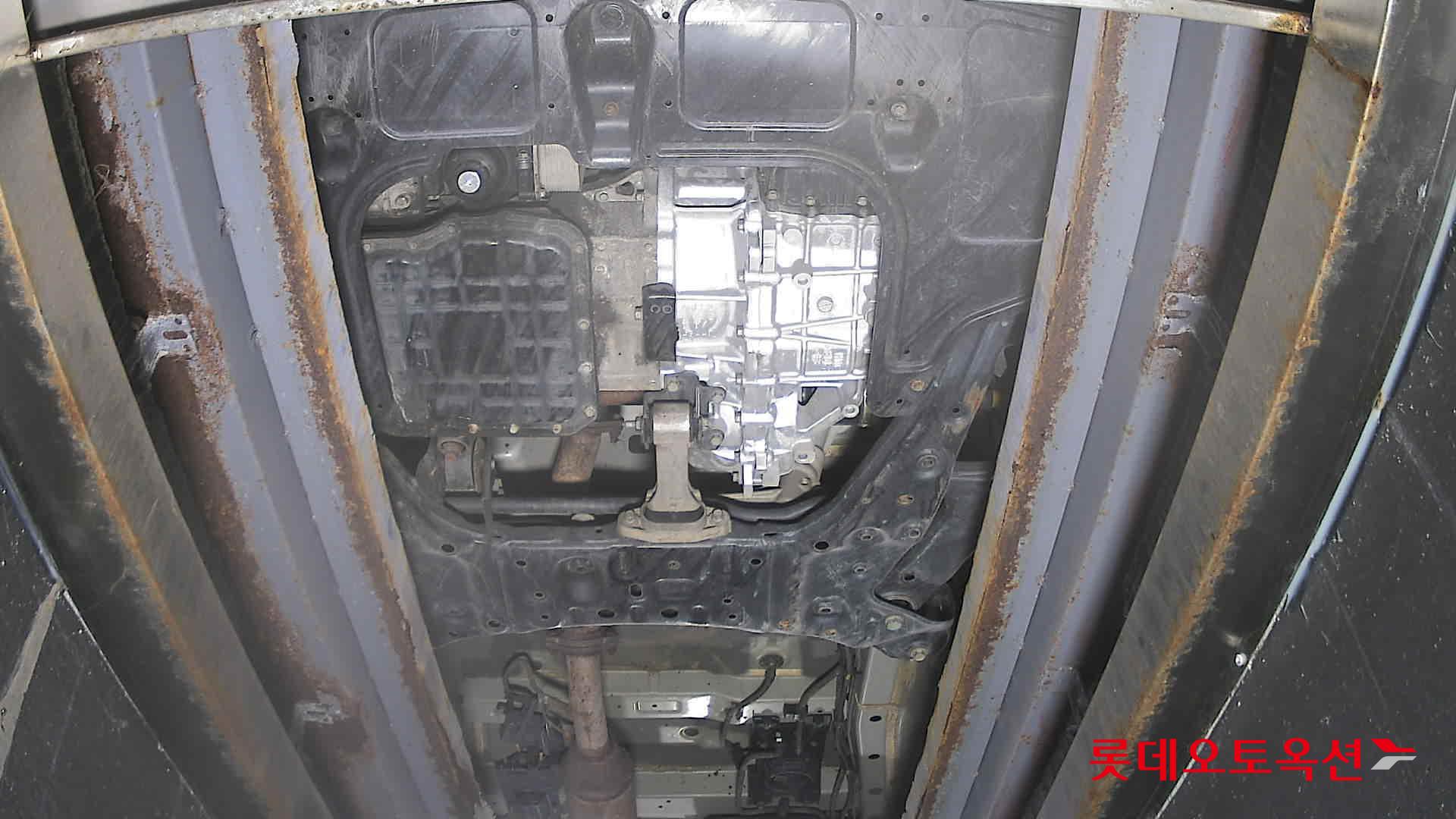 Hyundai Staria id 3062743 из Кореи 26